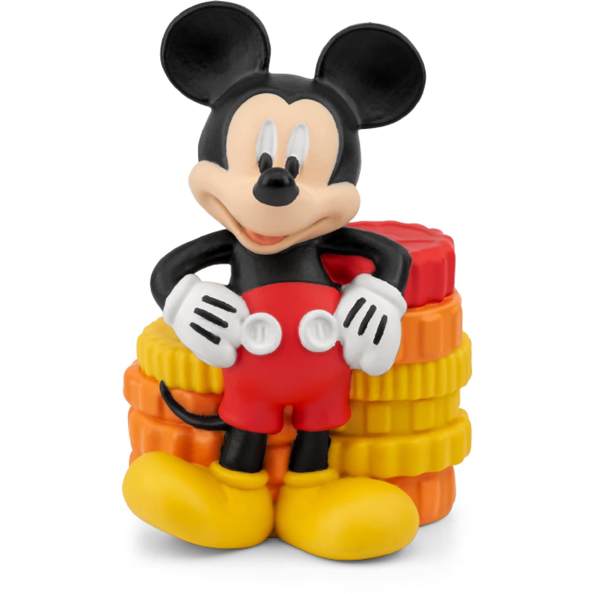 tonies Disney Mickey Mouse Clubhouse Mickey audio character Tonie figurine - Tonies at Tech Supply Shed NZ