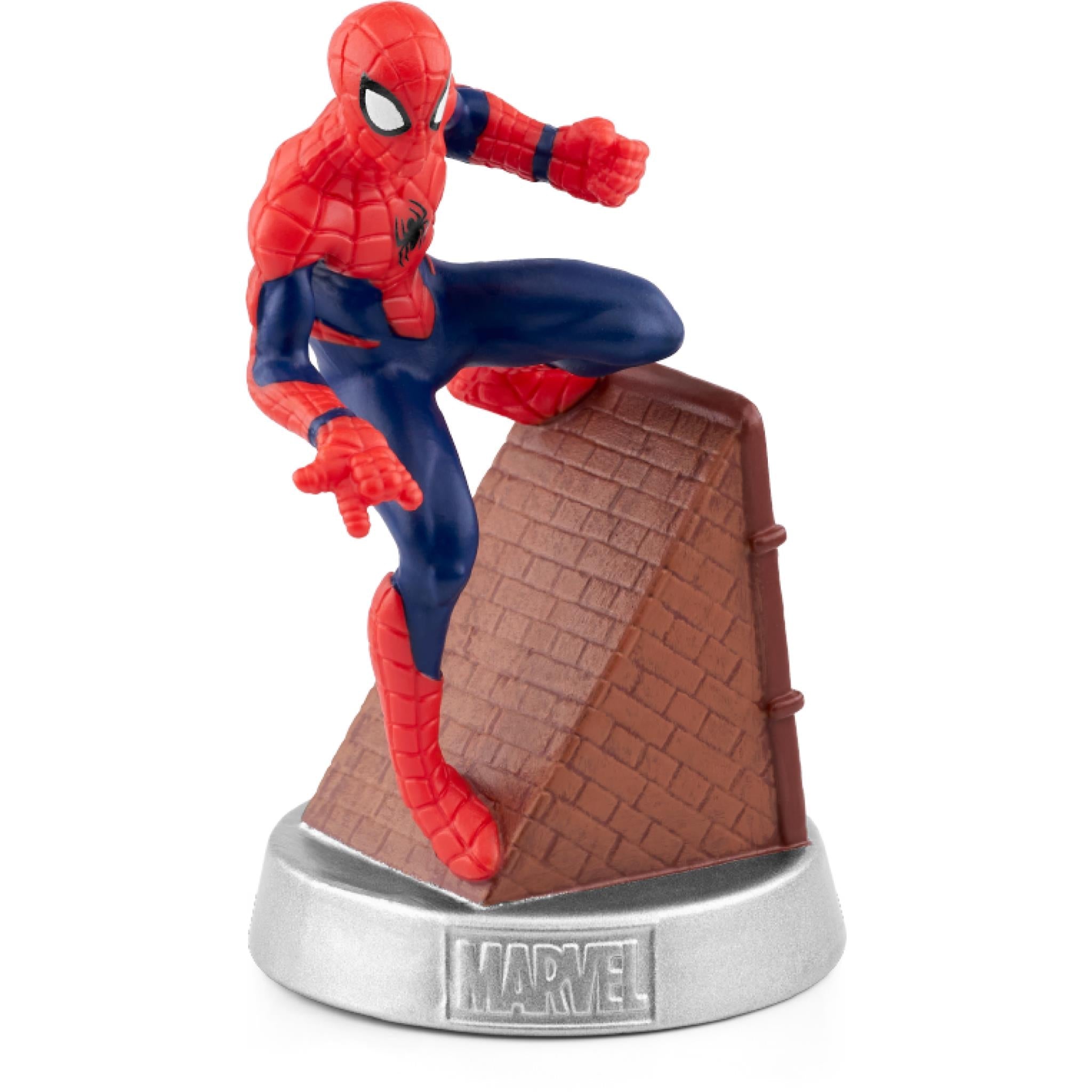 tonies Marvel Spider-Man audio character Tonie figurine - Tonies at Tech Supply Shed NZ