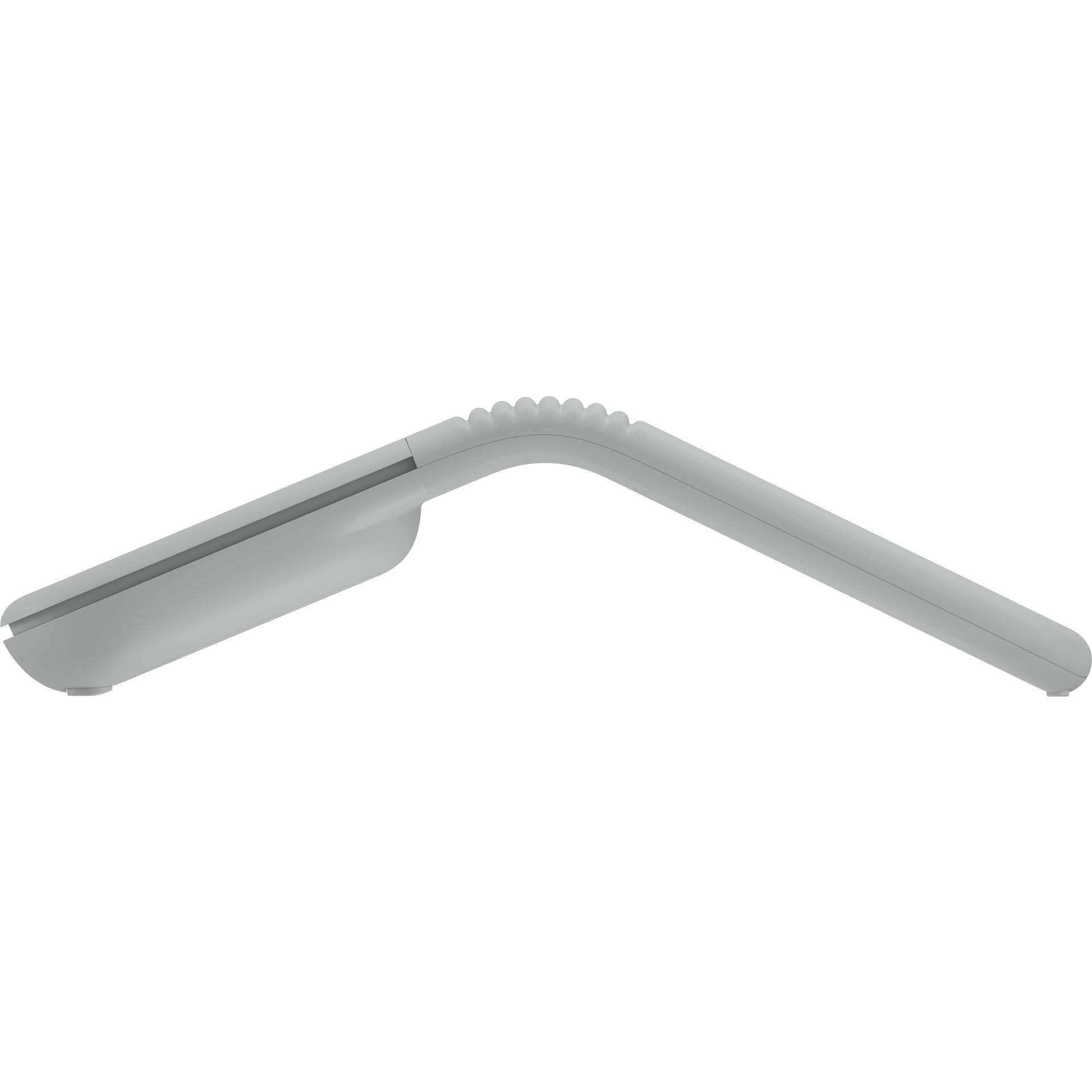 Logitech Mobi Fold foldable Bluetooth mouse in Off White, image 7 - Mice & Trackpads at Tech Supply Shed NZ