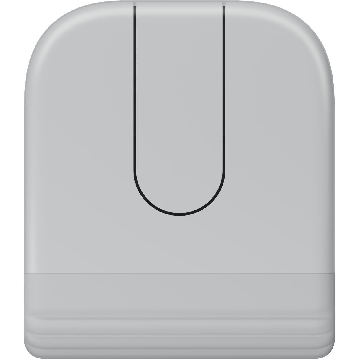 Logitech Mobi Fold foldable Bluetooth mouse in Off White, image 8 - Mice & Trackpads at Tech Supply Shed NZ