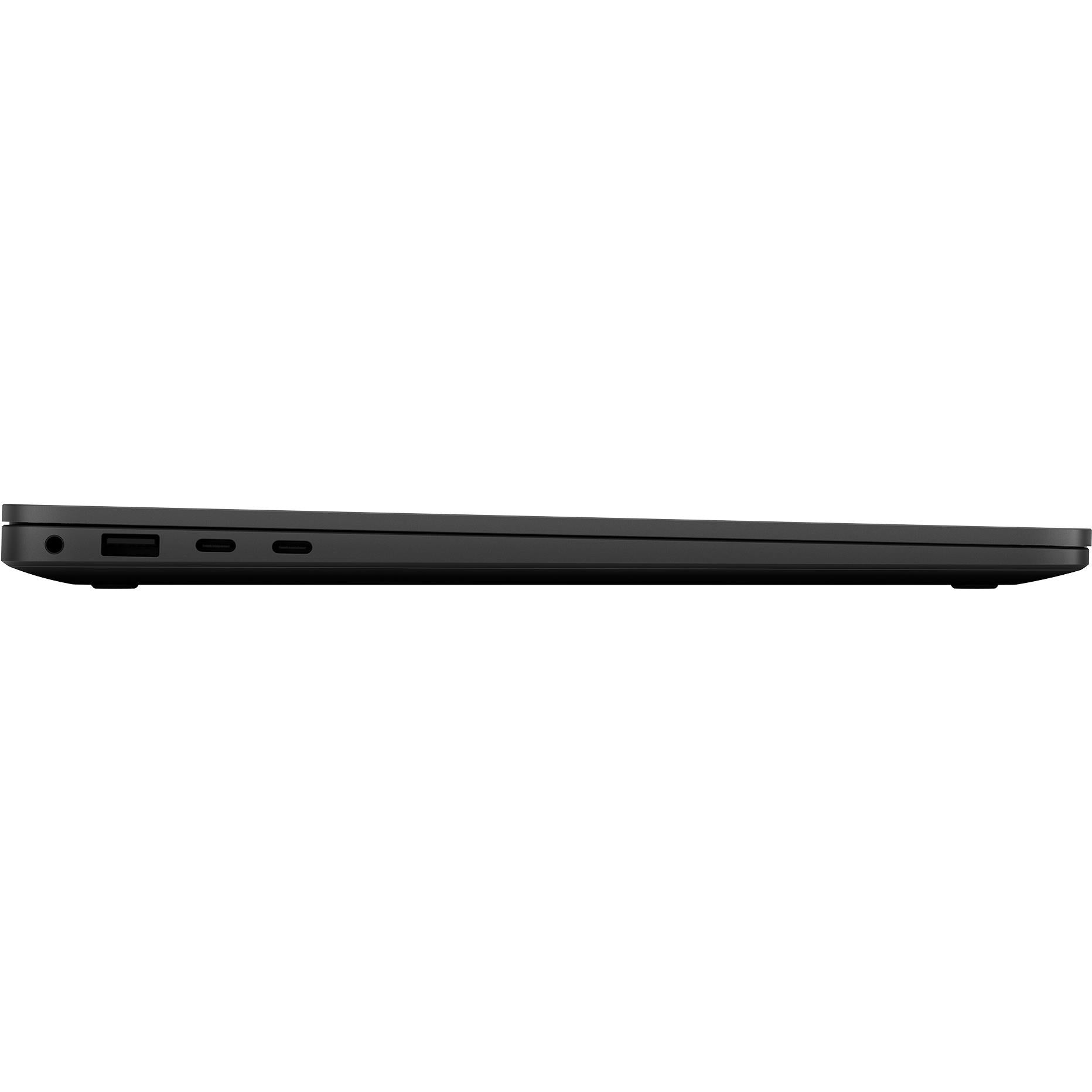 Microsoft Surface Laptop 13.8-inch 8th Edition in Black, image 14 - Business & Home Laptops at Tech Supply Shed NZ