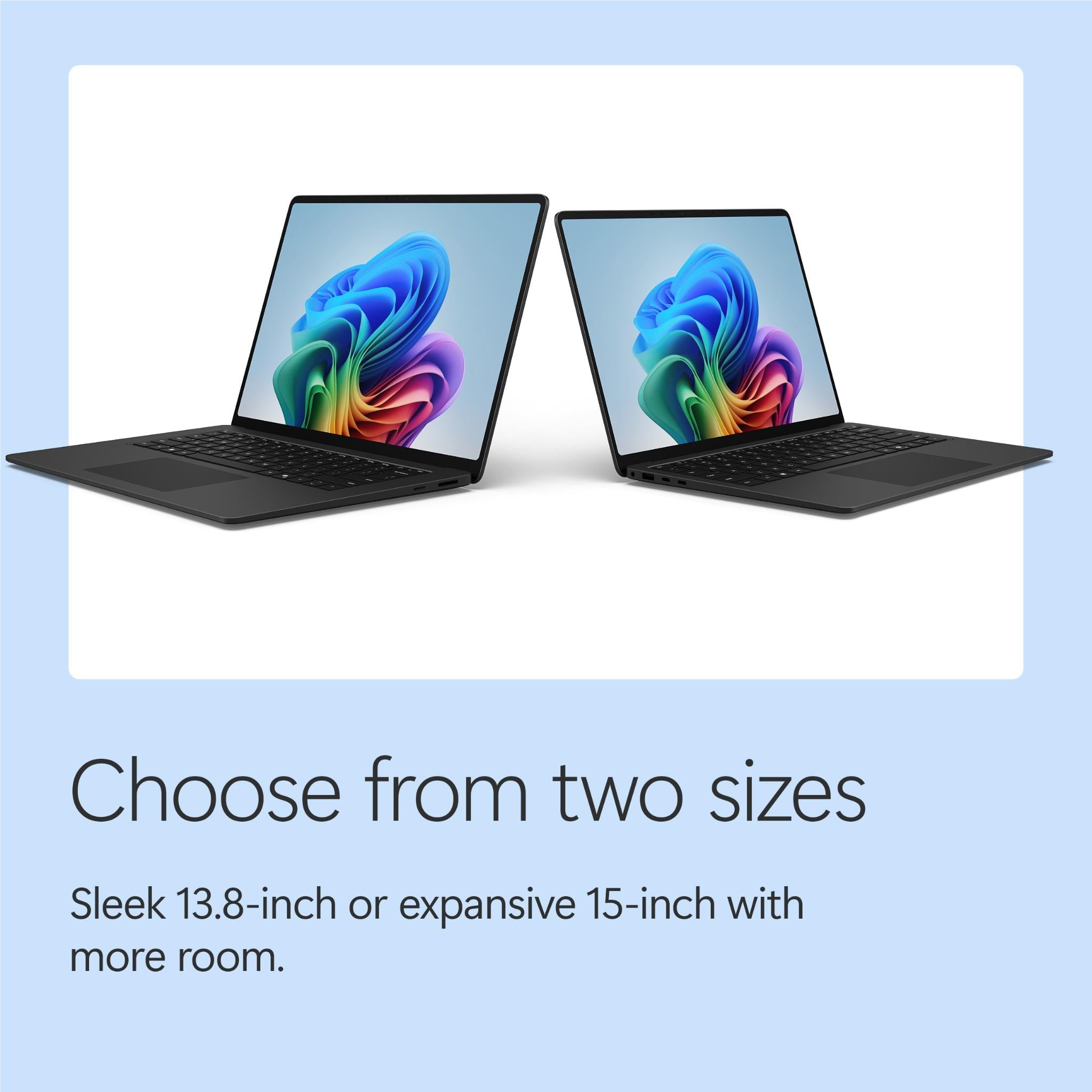 Microsoft Surface Laptop 13.8-inch 8th Edition in Black, image 9 - Business & Home Laptops at Tech Supply Shed NZ