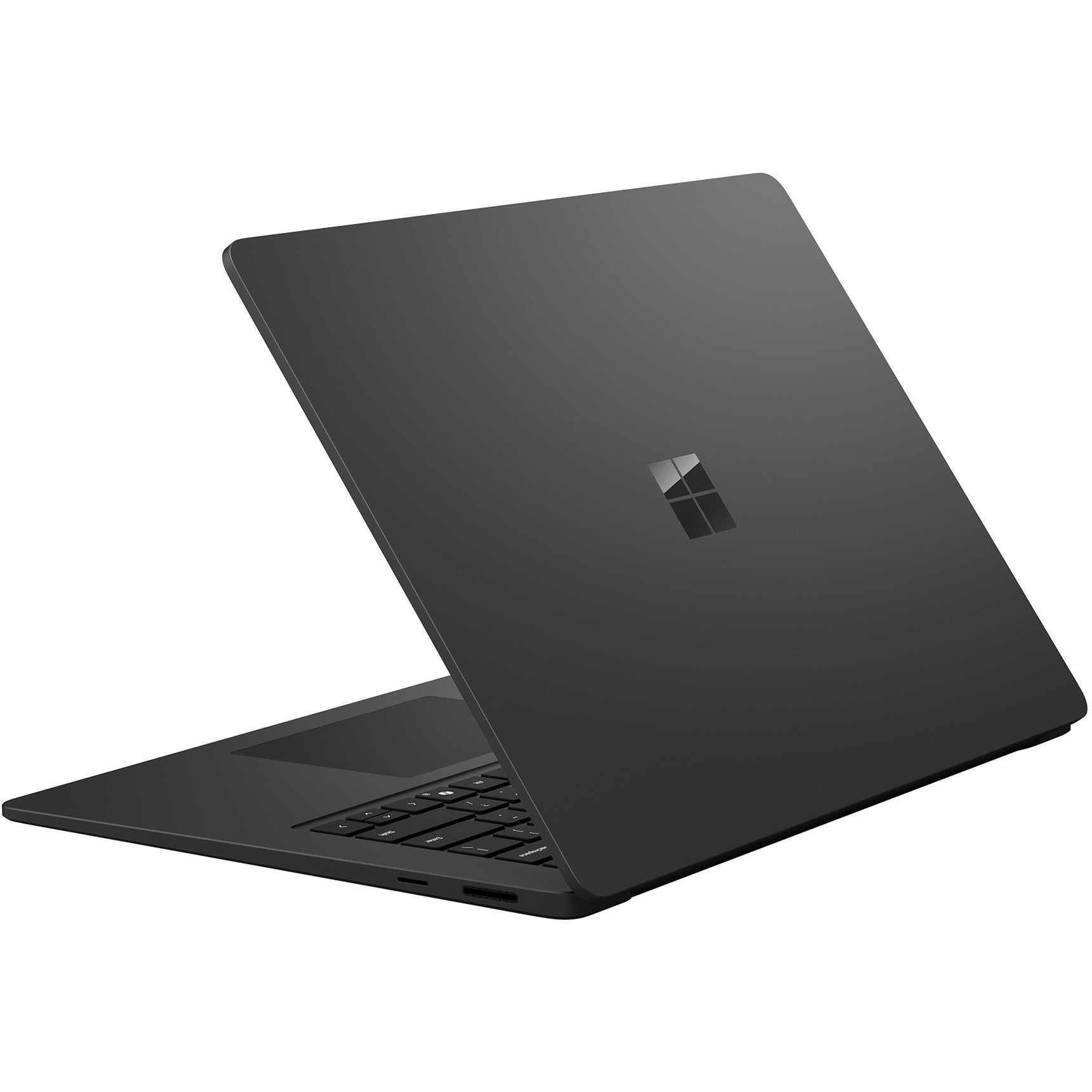 Microsoft Surface Laptop 15-inch 8th Edition with 24GB RAM in Black, image 12 - Business & Home Laptops at Tech Supply Shed NZ