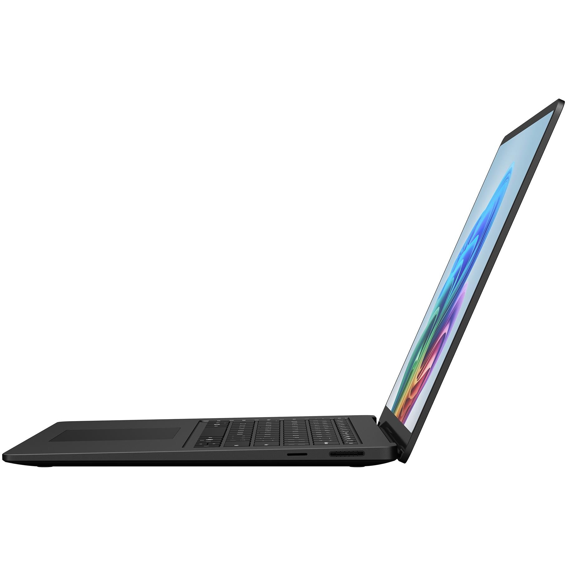 Microsoft Surface Laptop 15-inch 8th Edition with 24GB RAM in Black, image 13 - Business & Home Laptops at Tech Supply Shed NZ