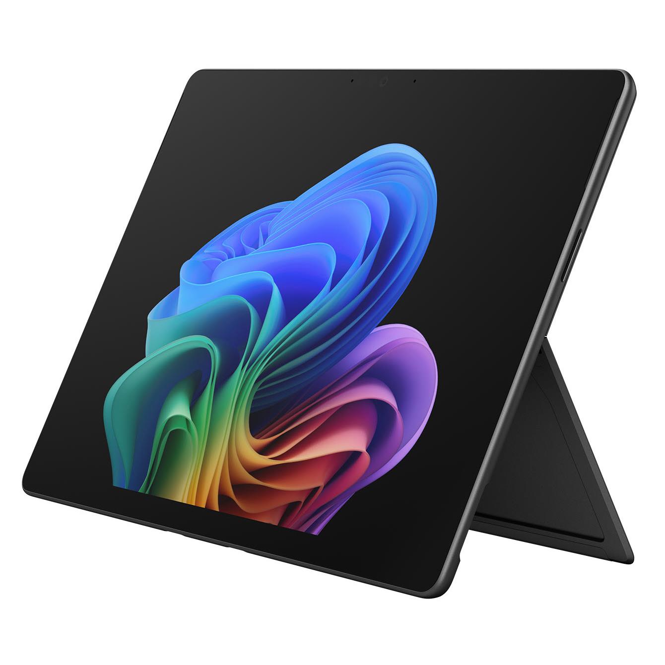 Microsoft Surface Pro OLED 13-inch 12th Edition tablet in Black - Business & Home Laptops at Tech Supply Shed NZ