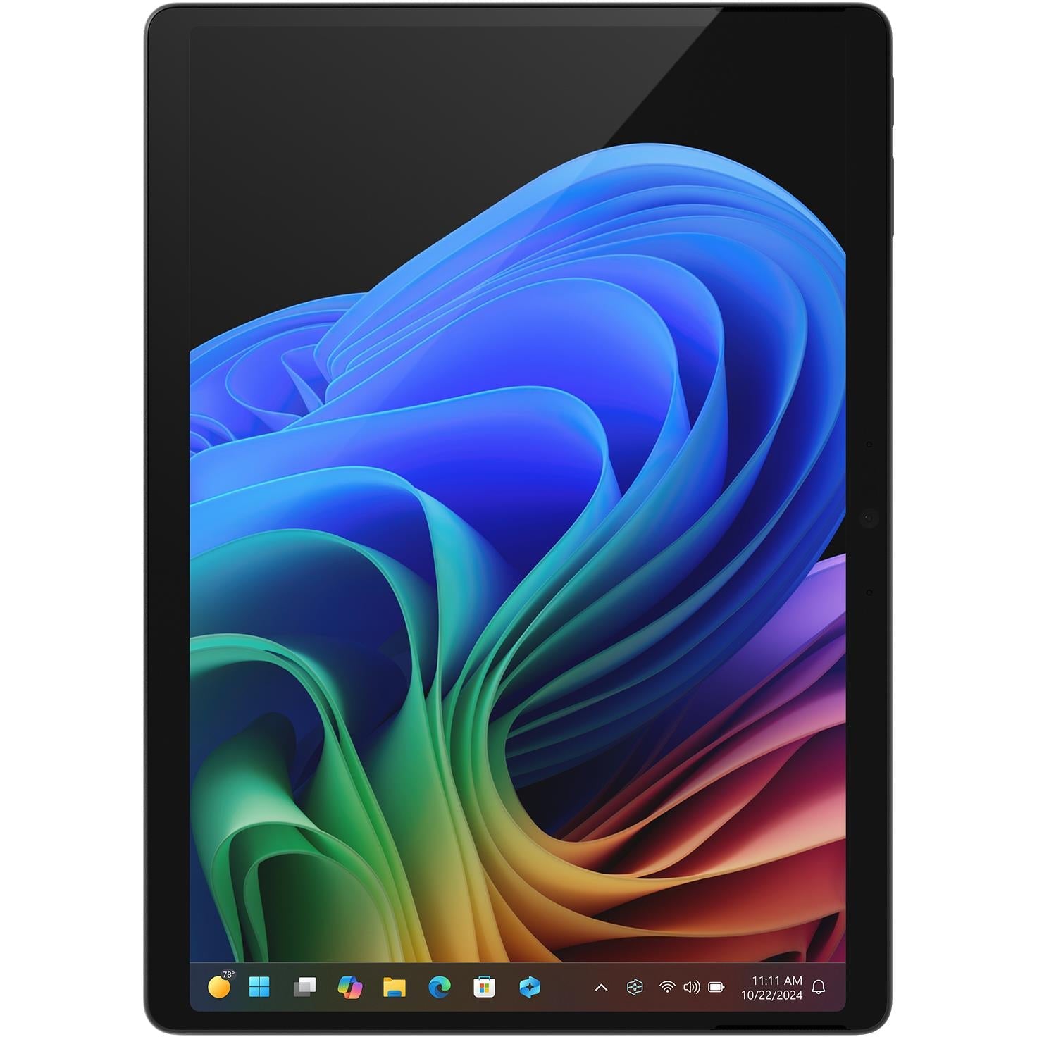 Microsoft Surface Pro OLED 13-inch 12th Edition tablet in Black, image 15 - Business & Home Laptops at Tech Supply Shed NZ