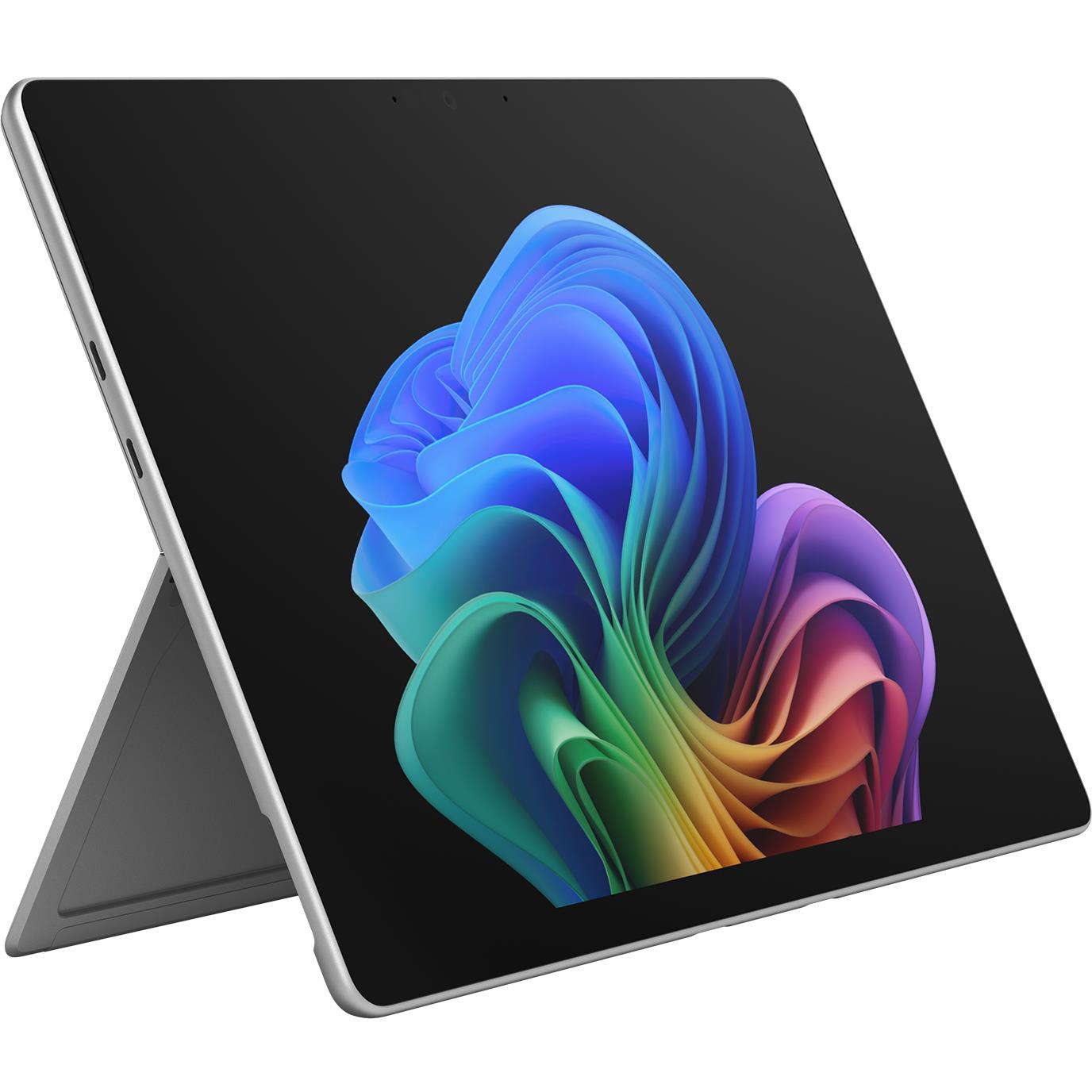 Microsoft Surface Pro 13-inch 12th Edition tablet in Platinum, image 11 - Business & Home Laptops at Tech Supply Shed NZ