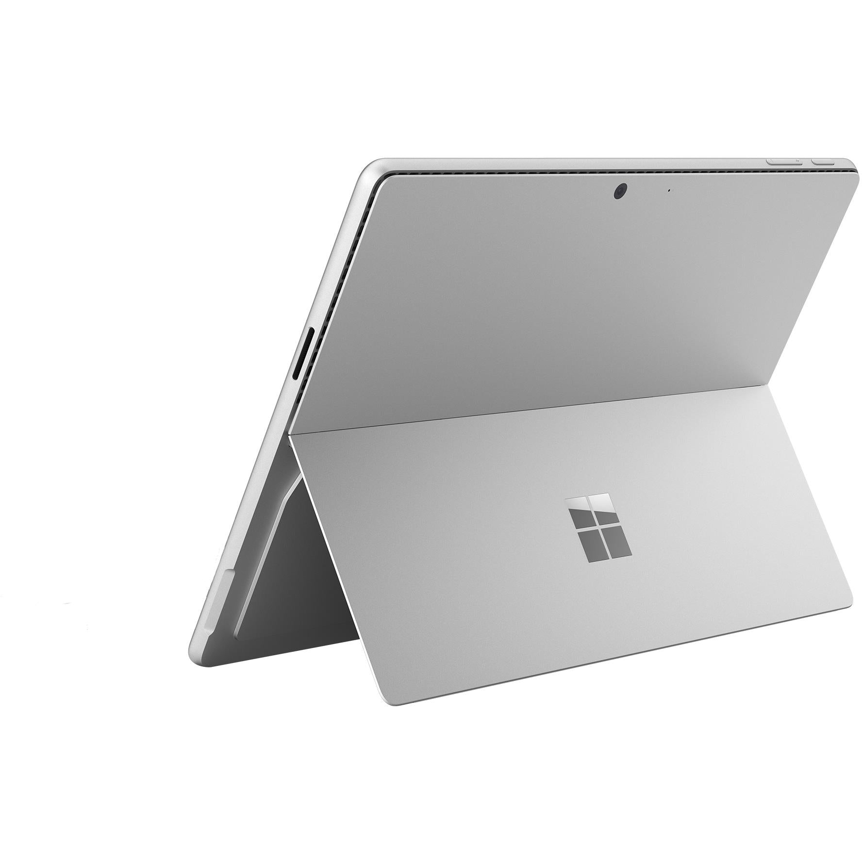 Microsoft Surface Pro 13-inch 12th Edition tablet in Platinum, image 12 - Business & Home Laptops at Tech Supply Shed NZ