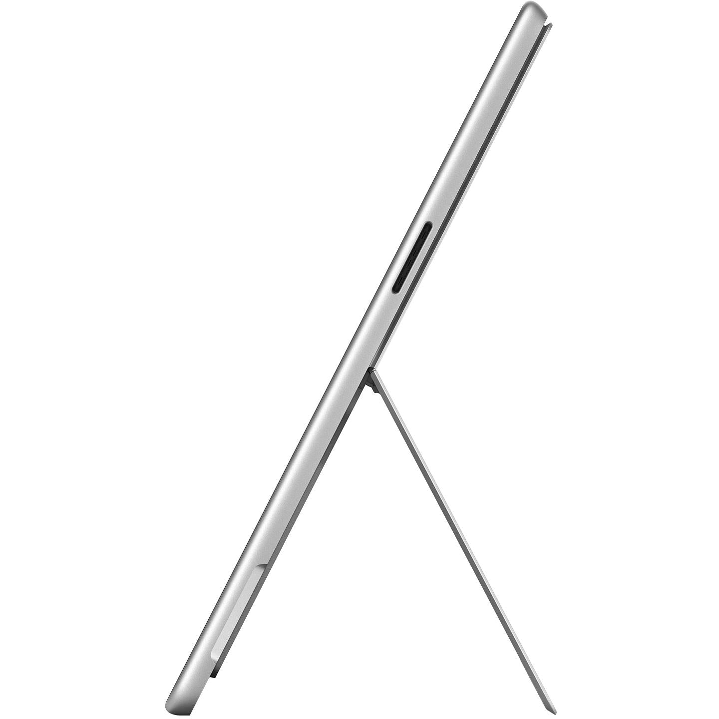 Microsoft Surface Pro 13-inch 12th Edition tablet in Platinum, image 13 - Business & Home Laptops at Tech Supply Shed NZ