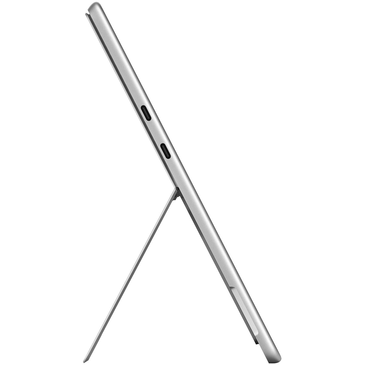 Microsoft Surface Pro 13-inch 12th Edition tablet in Platinum, image 14 - Business & Home Laptops at Tech Supply Shed NZ