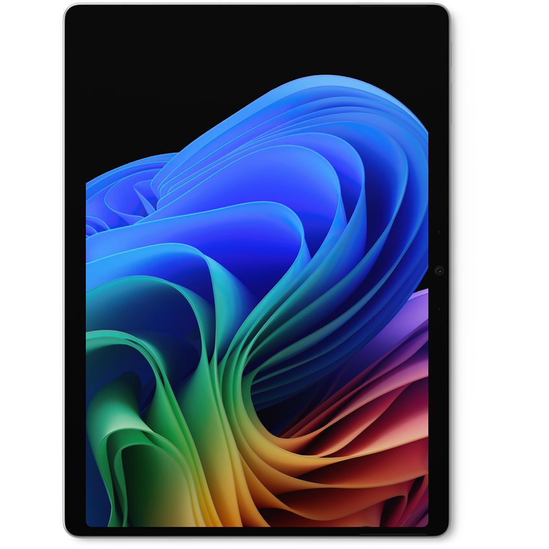 Microsoft Surface Pro 13-inch 12th Edition tablet in Platinum, image 15 - Business & Home Laptops at Tech Supply Shed NZ