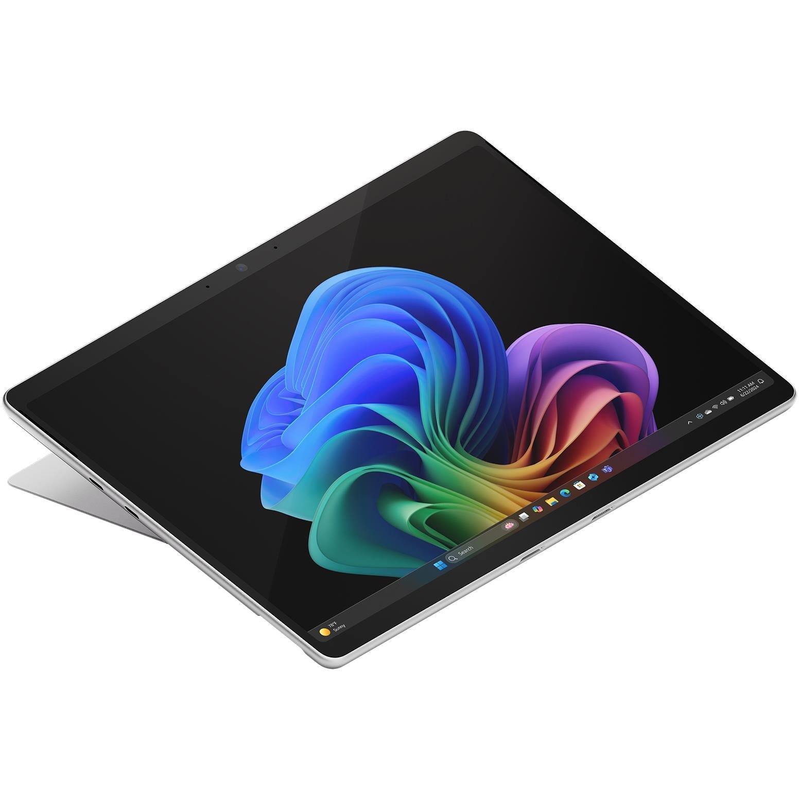 Microsoft Surface Pro 13-inch 12th Edition tablet in Platinum, image 16 - Business & Home Laptops at Tech Supply Shed NZ