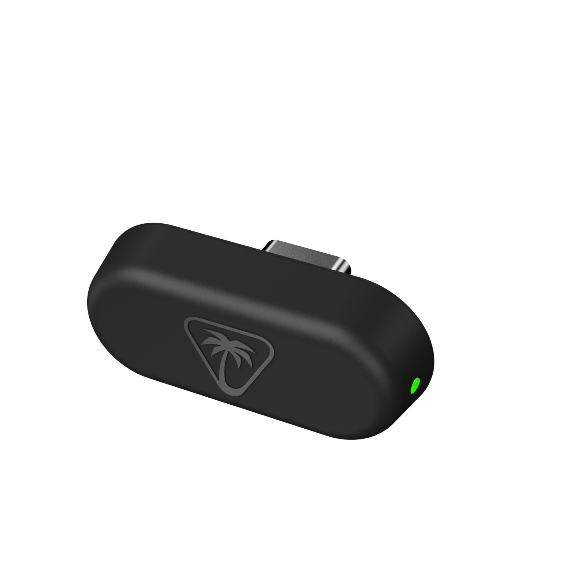 Turtle Beach Stealth 500 wireless gaming headset for Nintendo Switch 2 in charcoal black, image 5 - Gaming Headsets at Tech Supply Shed NZ