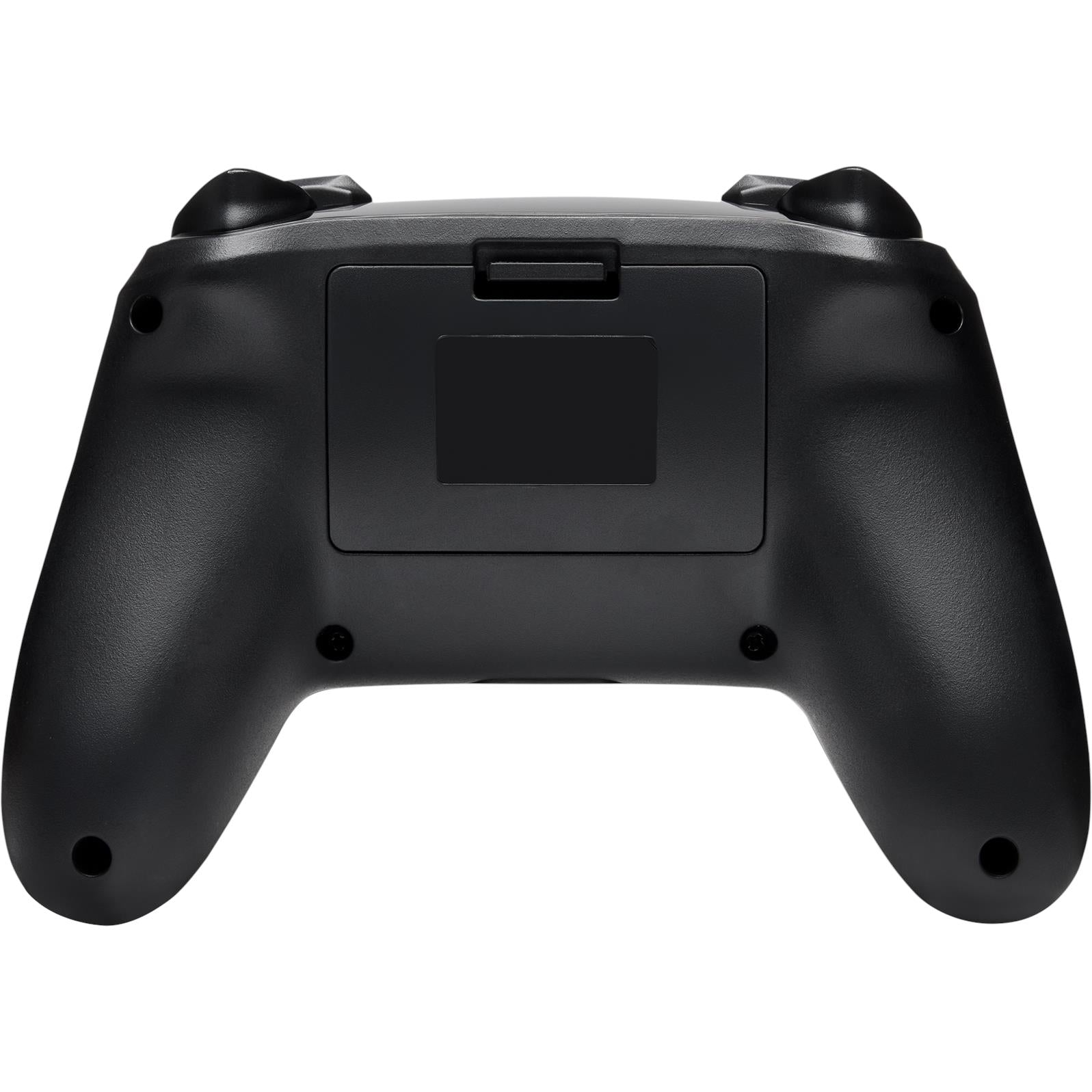 PowerA Wireless Controller for Nintendo Switch in jet black, image 3 - Electronic Gaming Accessories at Tech Supply Shed NZ