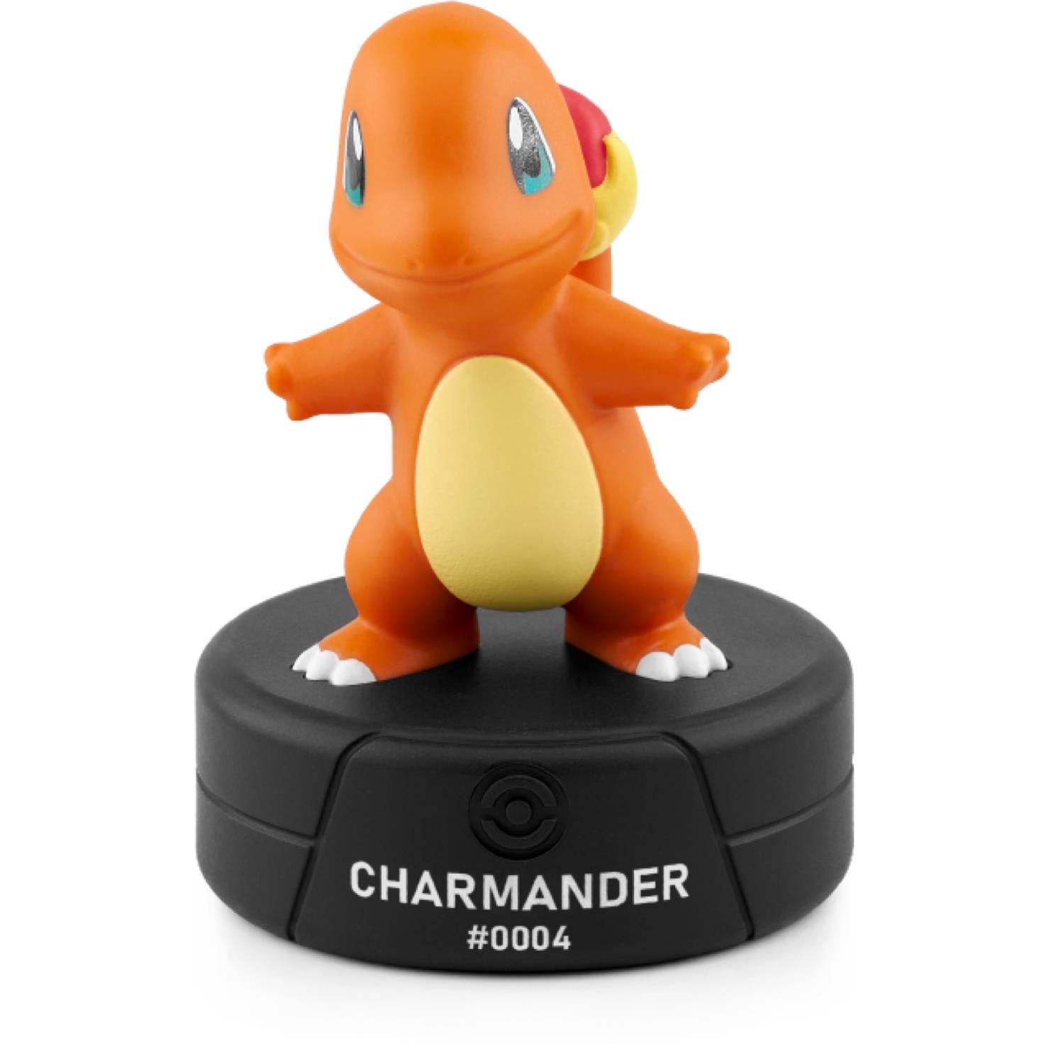 tonies Pokemon Charmander audio character Tonie figurine - Tonies at Tech Supply Shed NZ