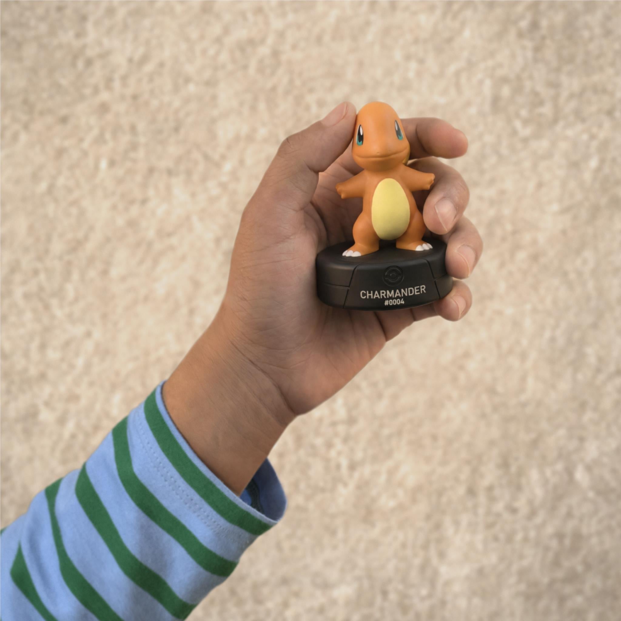 tonies Pokemon Charmander audio character Tonie figurine, image 3 - Tonies at Tech Supply Shed NZ