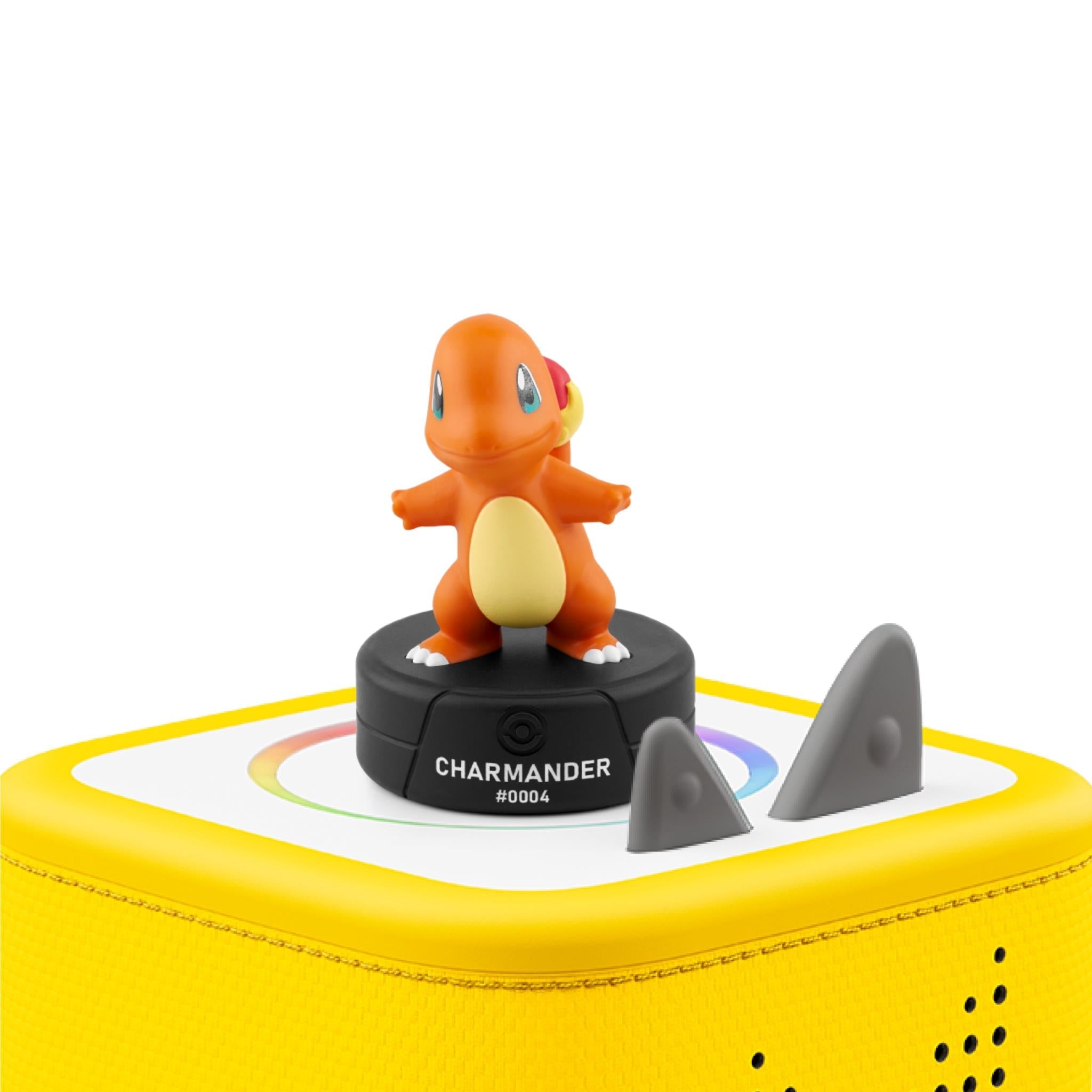tonies Pokemon Charmander audio character Tonie figurine, image 7 - Tonies at Tech Supply Shed NZ