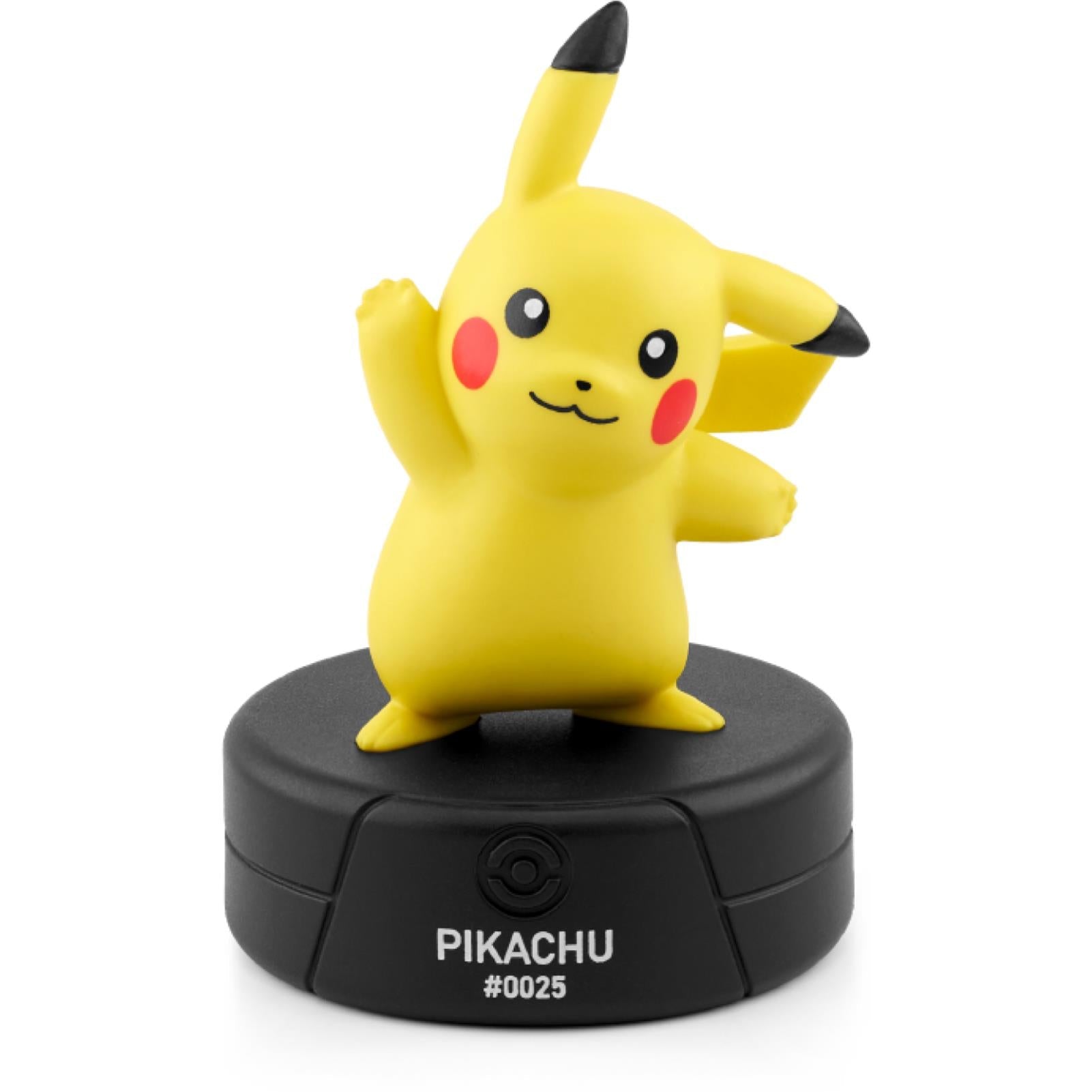 tonies Pokemon Pikachu audio character Tonie figurine - Tonies at Tech Supply Shed NZ