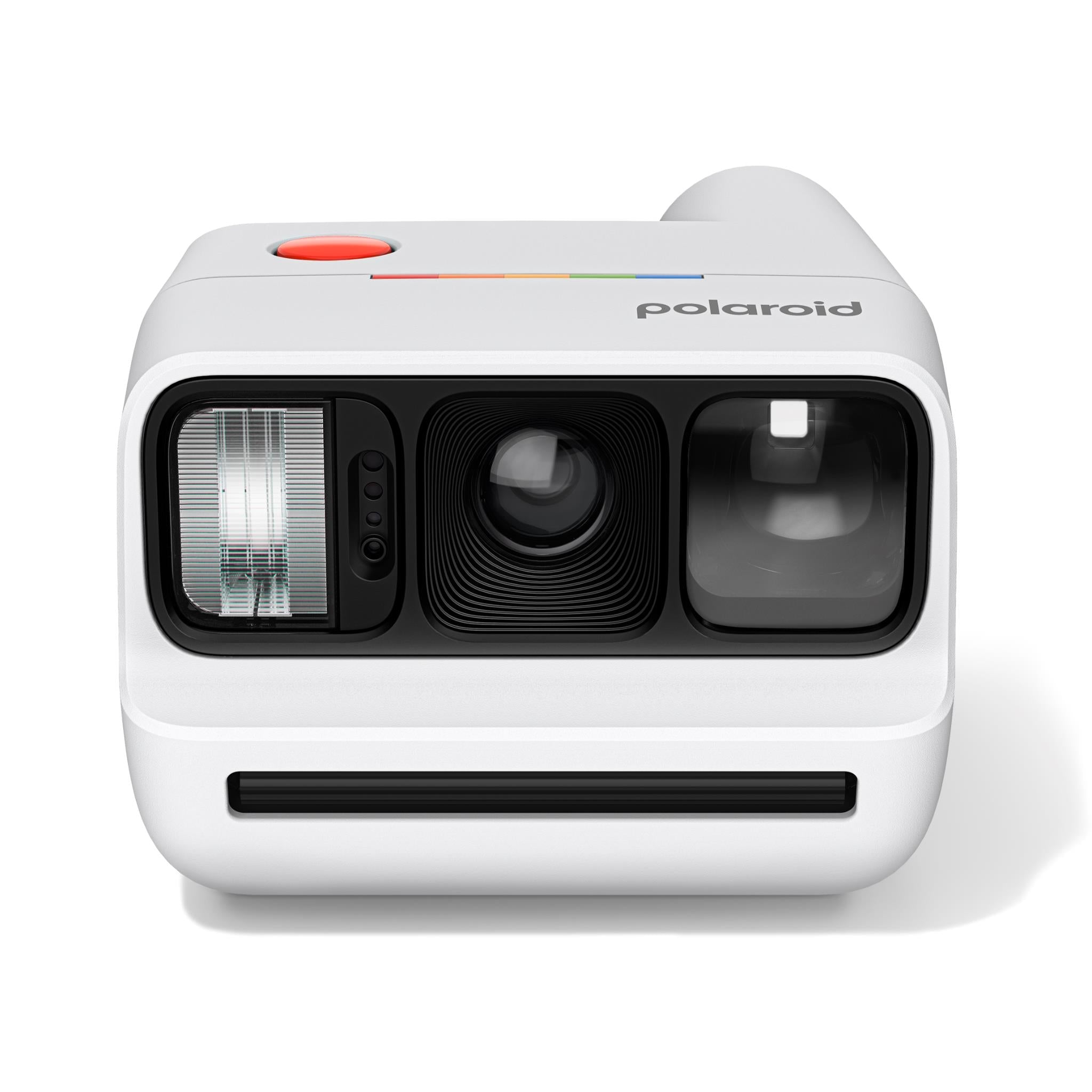 Polaroid Go Generation 3 instant camera in white - Instant Cameras & Film at Tech Supply Shed NZ