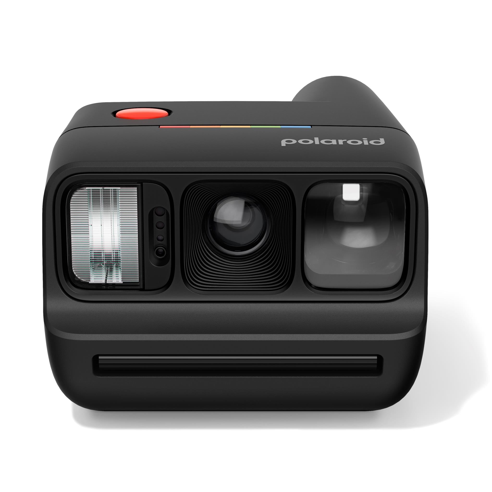 Polaroid Go Generation 3 instant camera in black - Instant Cameras & Film at Tech Supply Shed NZ