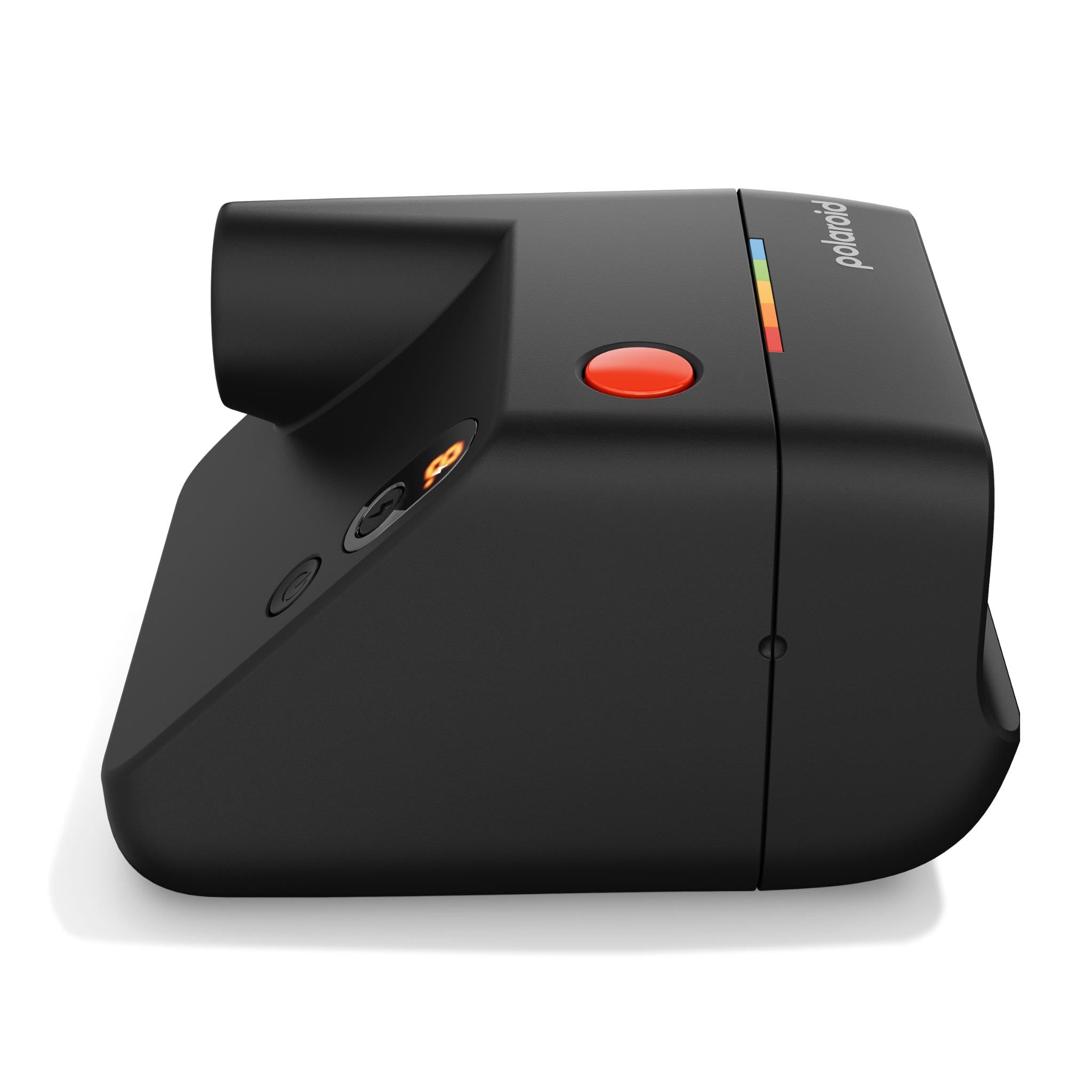 Polaroid Go Generation 3 instant camera in black, image 9 - Instant Cameras & Film at Tech Supply Shed NZ