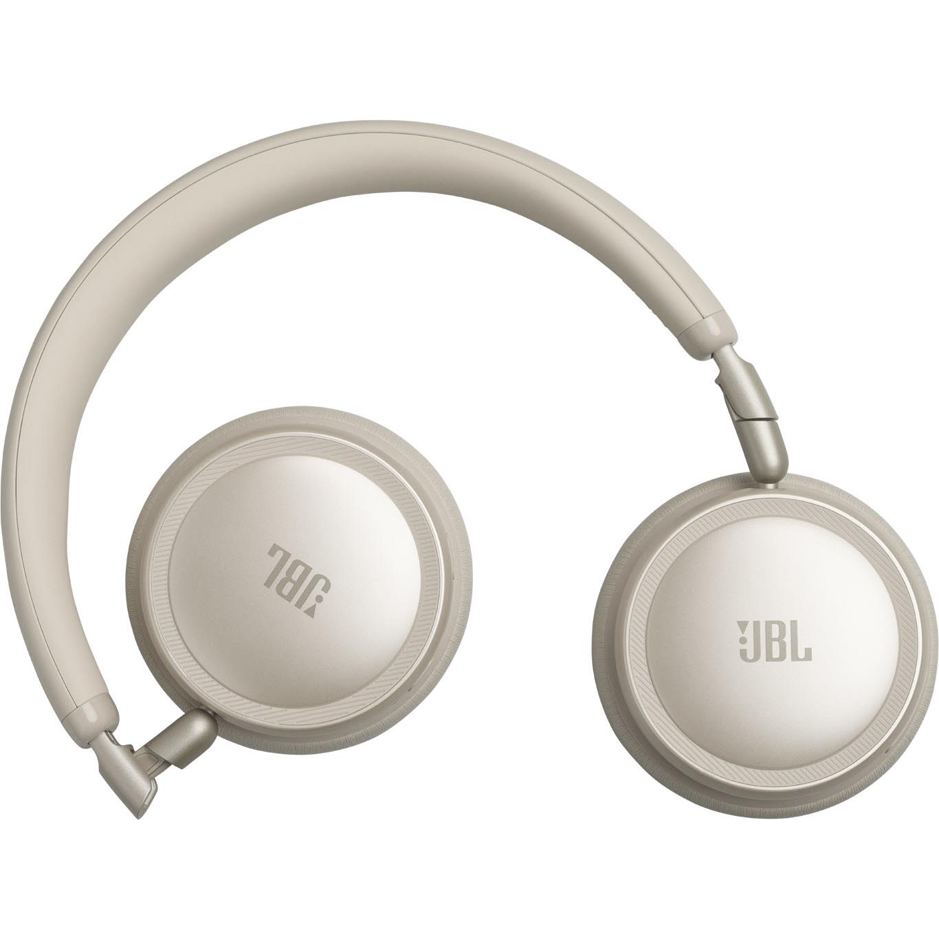 JBL Live 680NC wireless noise-canceling headphones, visible earcups and headband