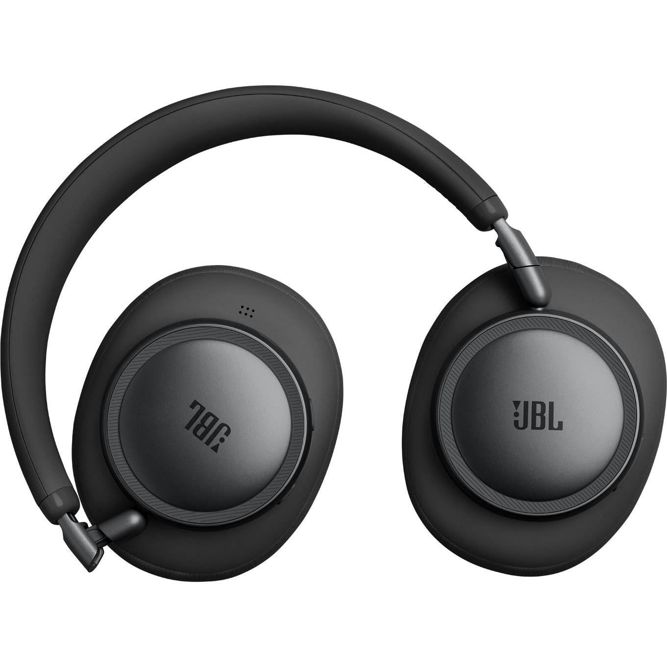 JBL Live 780NC over-ear headphones in Black, image 2 - Over-Ear Headphones at Tech Supply Shed NZ
