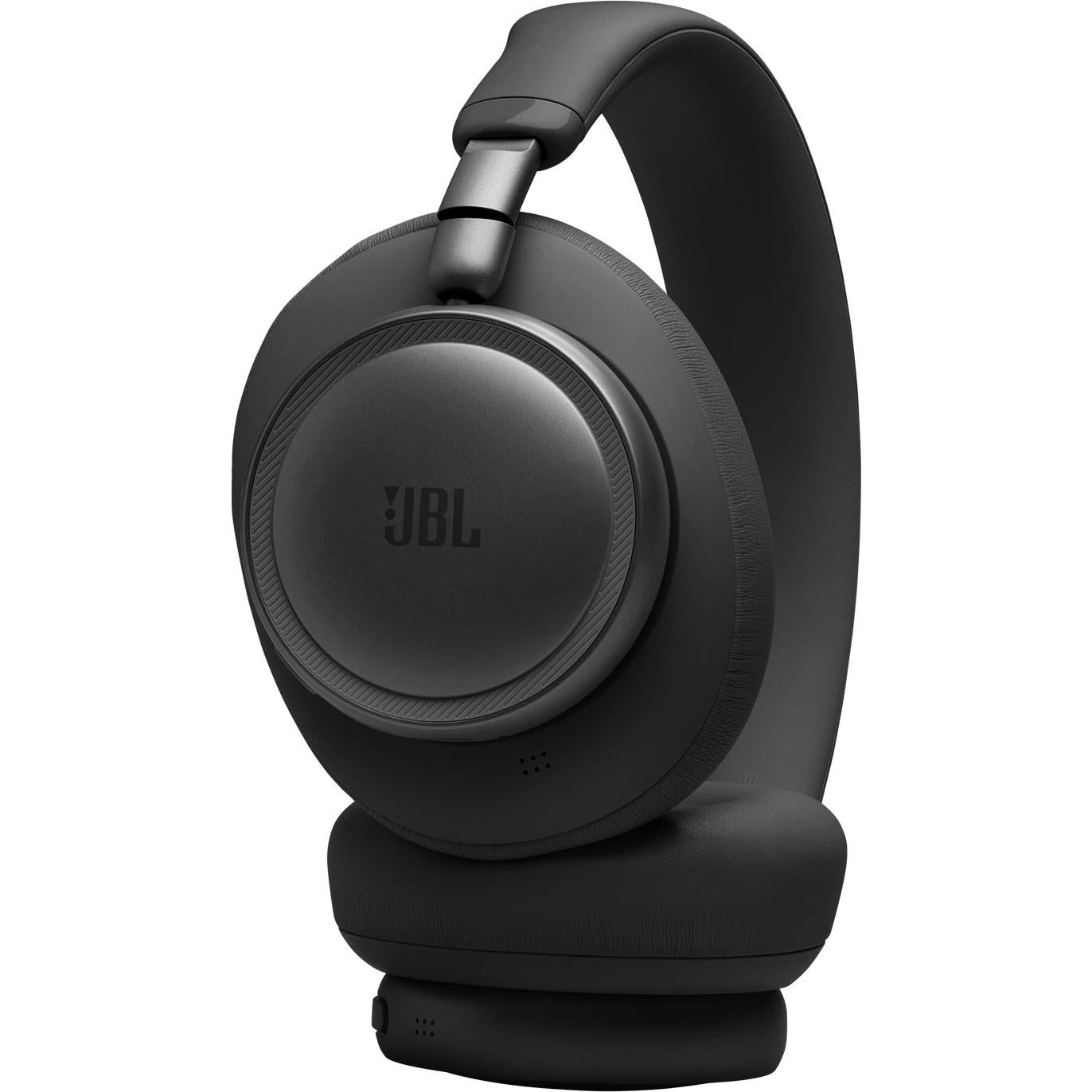 JBL Live 780NC over-ear headphones in Black, image 4 - Over-Ear Headphones at Tech Supply Shed NZ