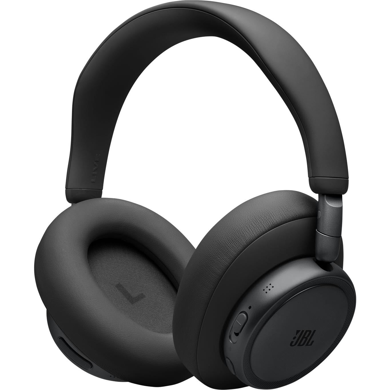 JBL Live 780NC over-ear headphones in Black, image 5 - Over-Ear Headphones at Tech Supply Shed NZ