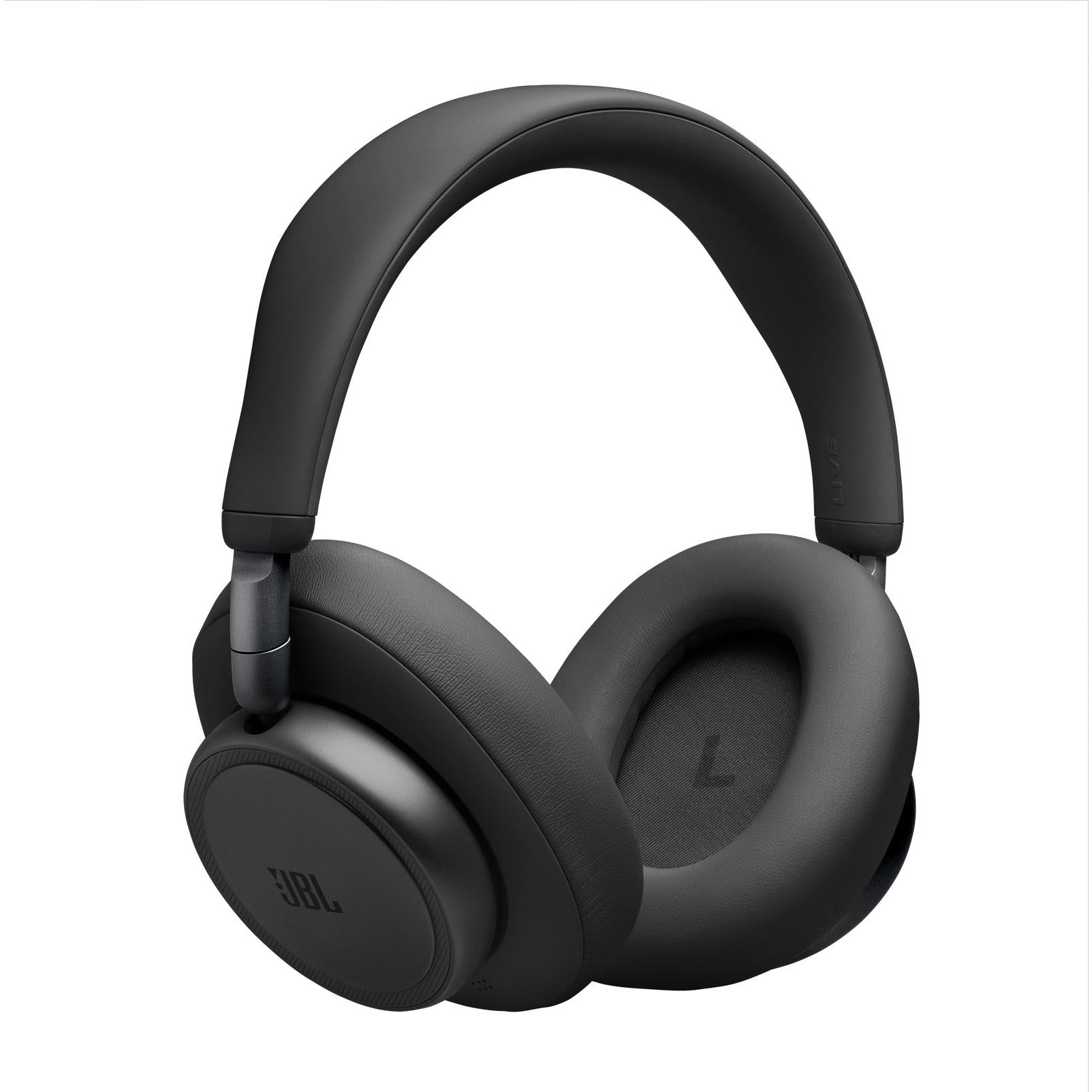 JBL Live 780NC over-ear headphones in Black, image 6 - Over-Ear Headphones at Tech Supply Shed NZ