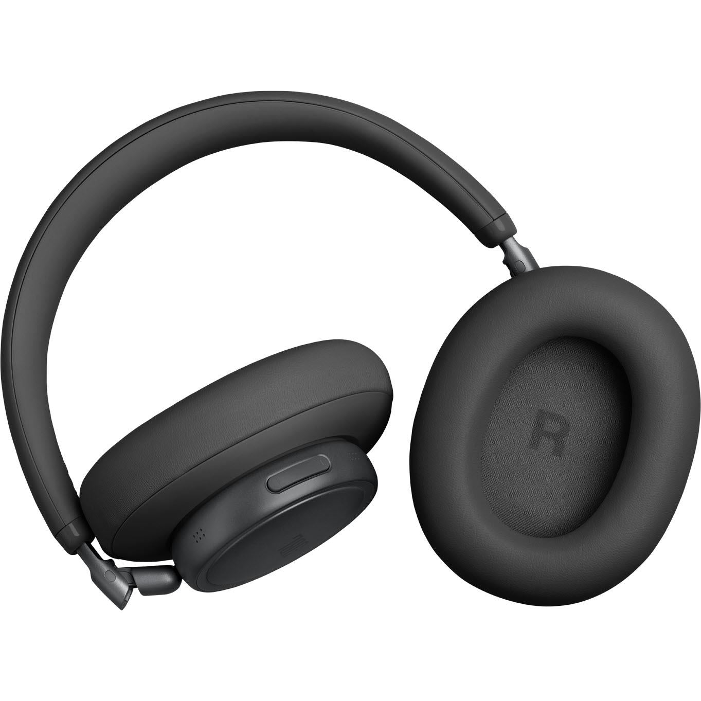 JBL Live 780NC over-ear headphones in Black, image 7 - Over-Ear Headphones at Tech Supply Shed NZ