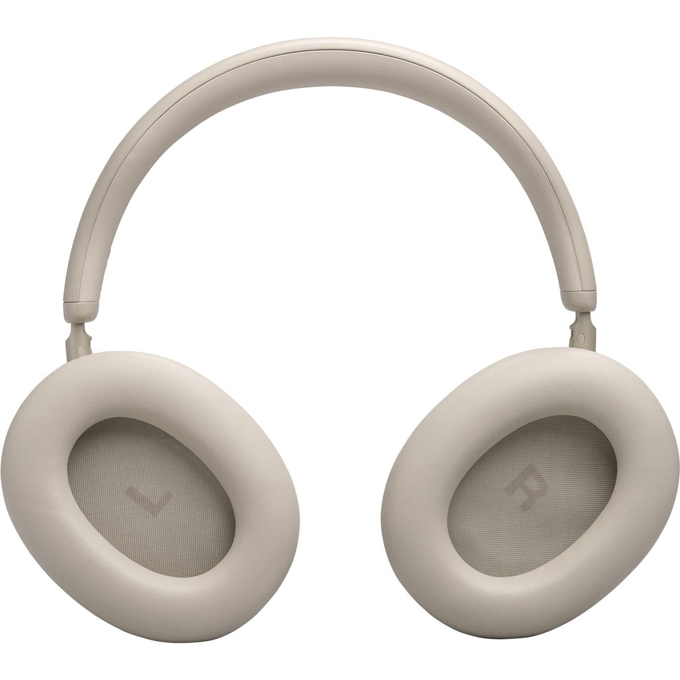 JBL Live 780NC over-ear headphones in Champagne, image 3 - Over-Ear Headphones at Tech Supply Shed NZ