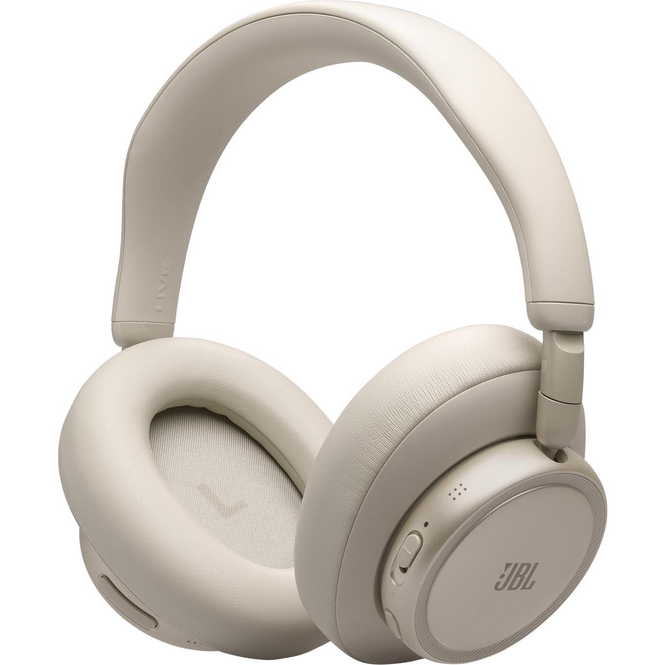 JBL Live 780NC over-ear headphones in Champagne, image 5 - Over-Ear Headphones at Tech Supply Shed NZ