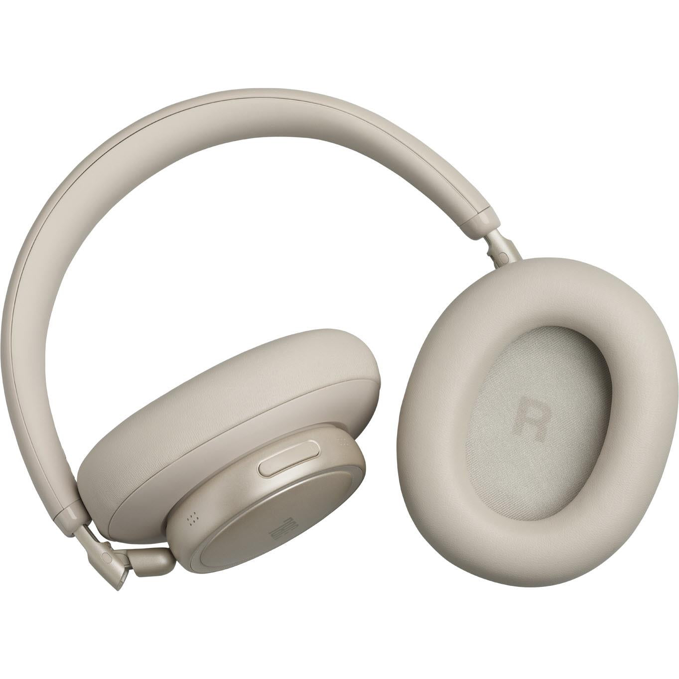 JBL Live 780NC over-ear headphones in Champagne, image 7 - Over-Ear Headphones at Tech Supply Shed NZ