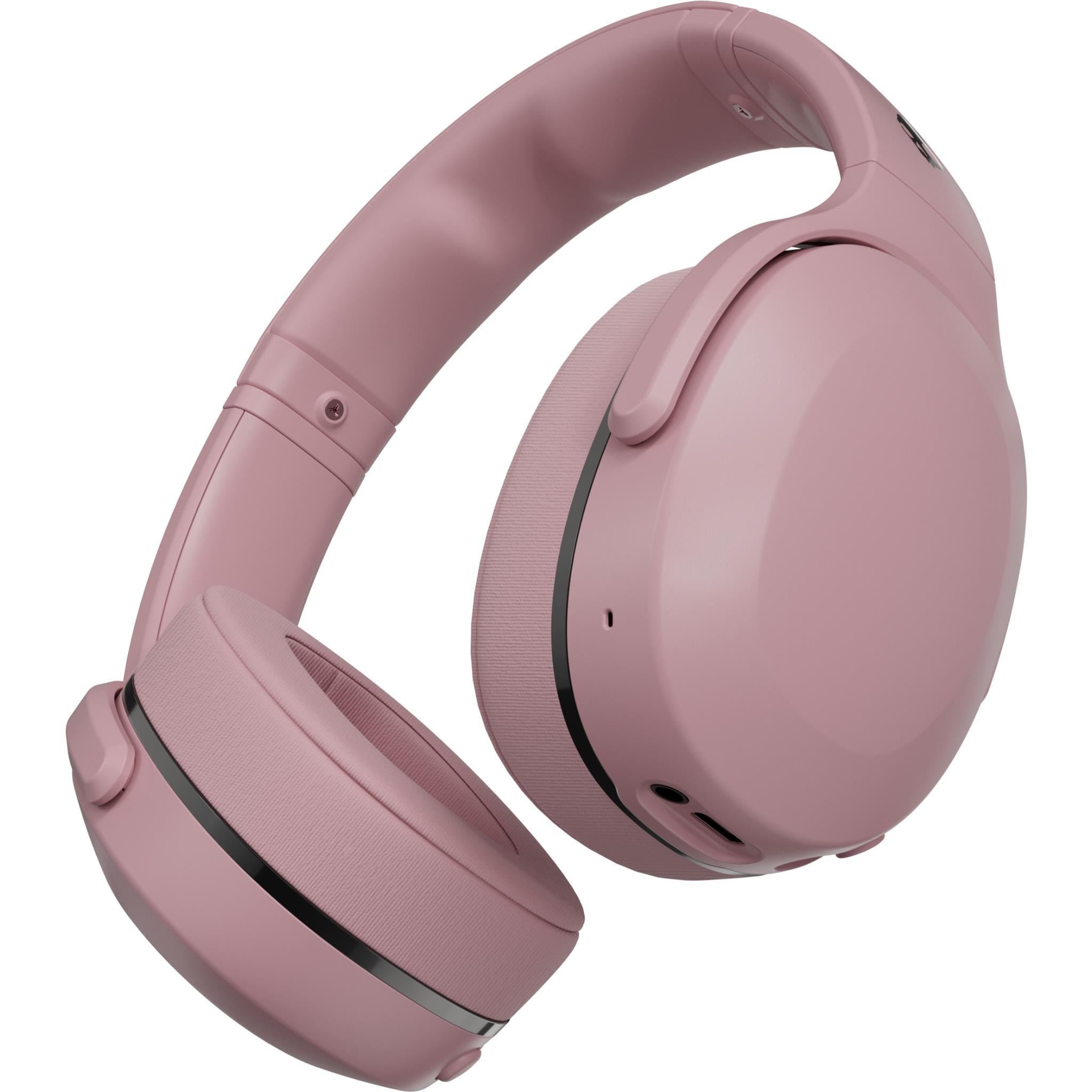 Skullcandy Crusher 540 Active over-ear headphones in Pink - Over-Ear Headphones at Tech Supply Shed NZ