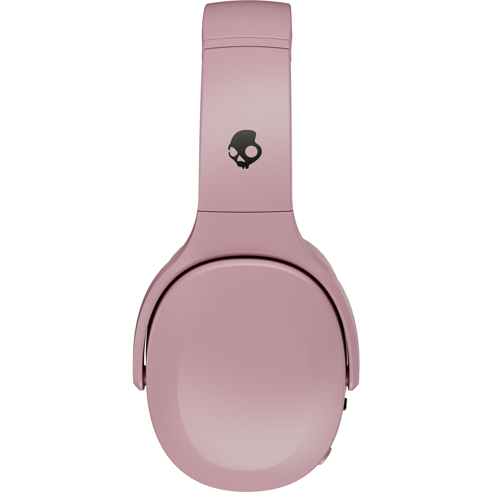 Skullcandy Crusher 540 Active over-ear headphones in Pink, image 3 - Over-Ear Headphones at Tech Supply Shed NZ