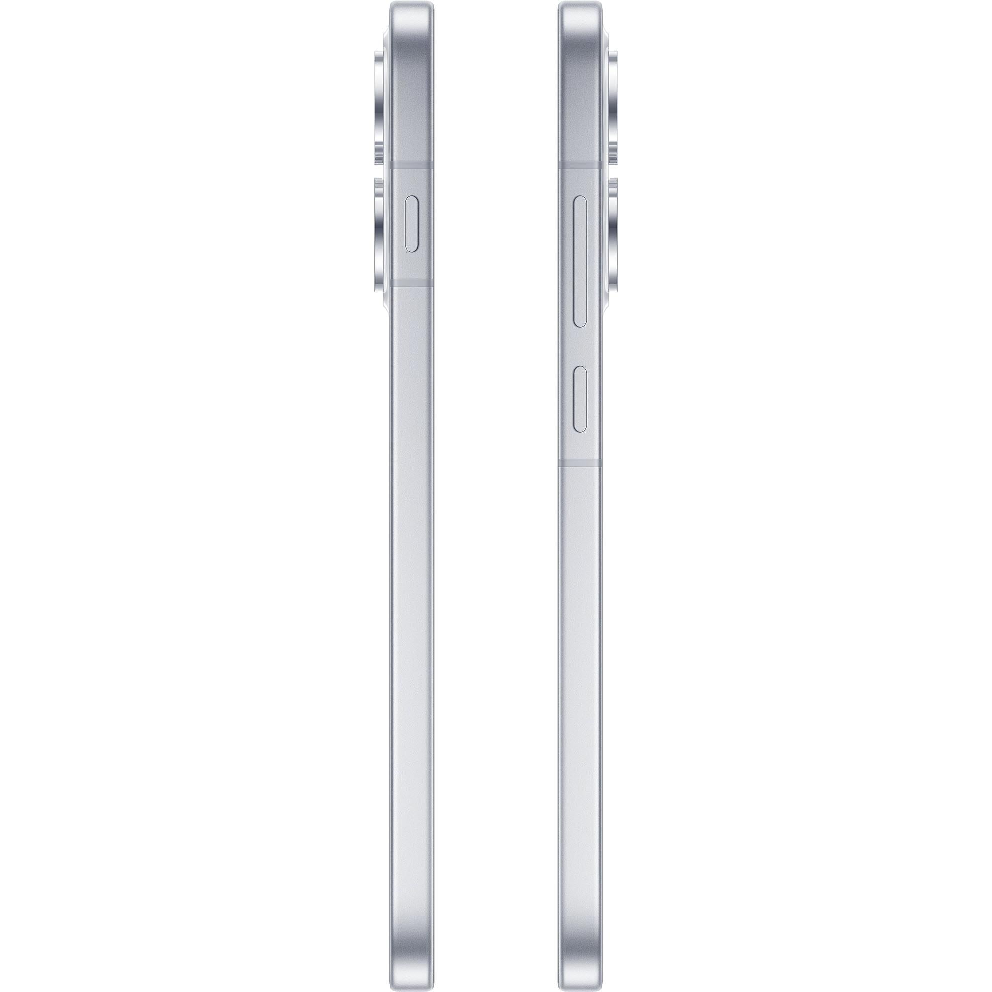 OPPO Reno16 Pro 5G 512GB smartphone in Pop White, image 9 - Mobile Phones at Tech Supply Shed NZ