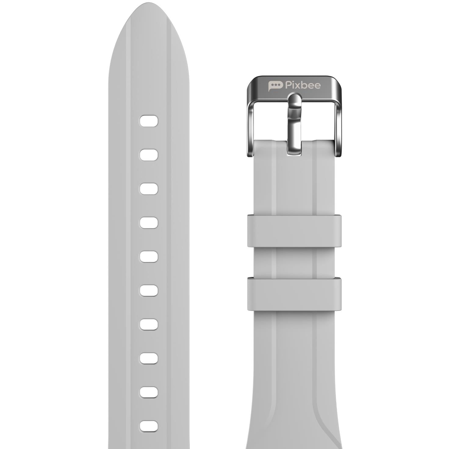 Pixbee Pro 2 4G kids smart watch phone in Space Grey, image 7 - Smart Watches at Tech Supply Shed NZ