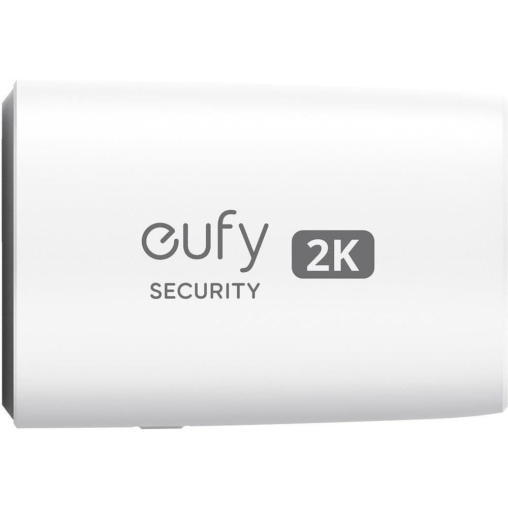 Eufy Security C210 2K SoloCam
