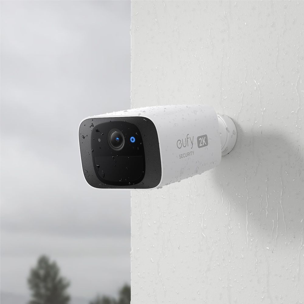 Eufy Security C210 2K SoloCam