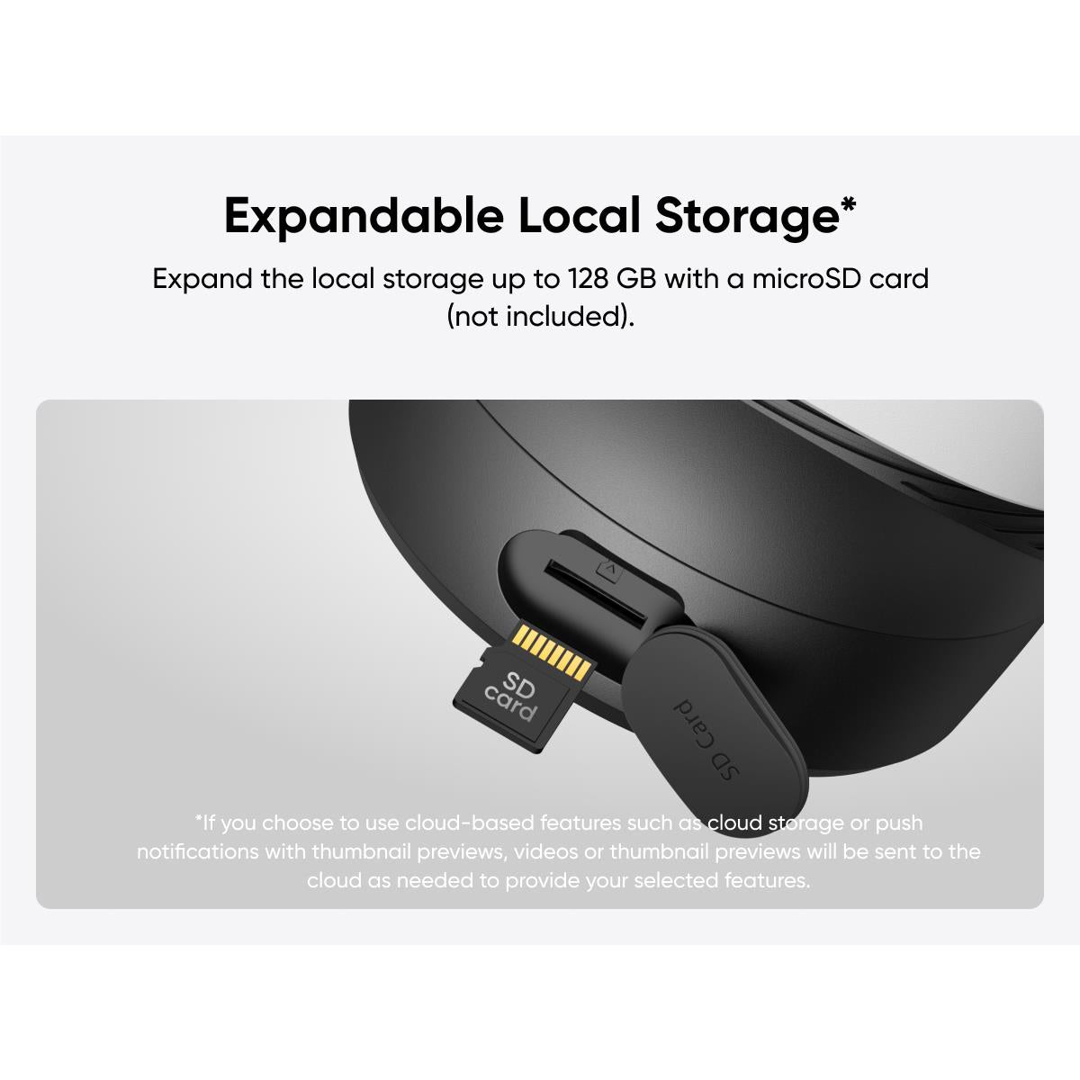 eufy Security S330 4G/Wi-Fi Camera