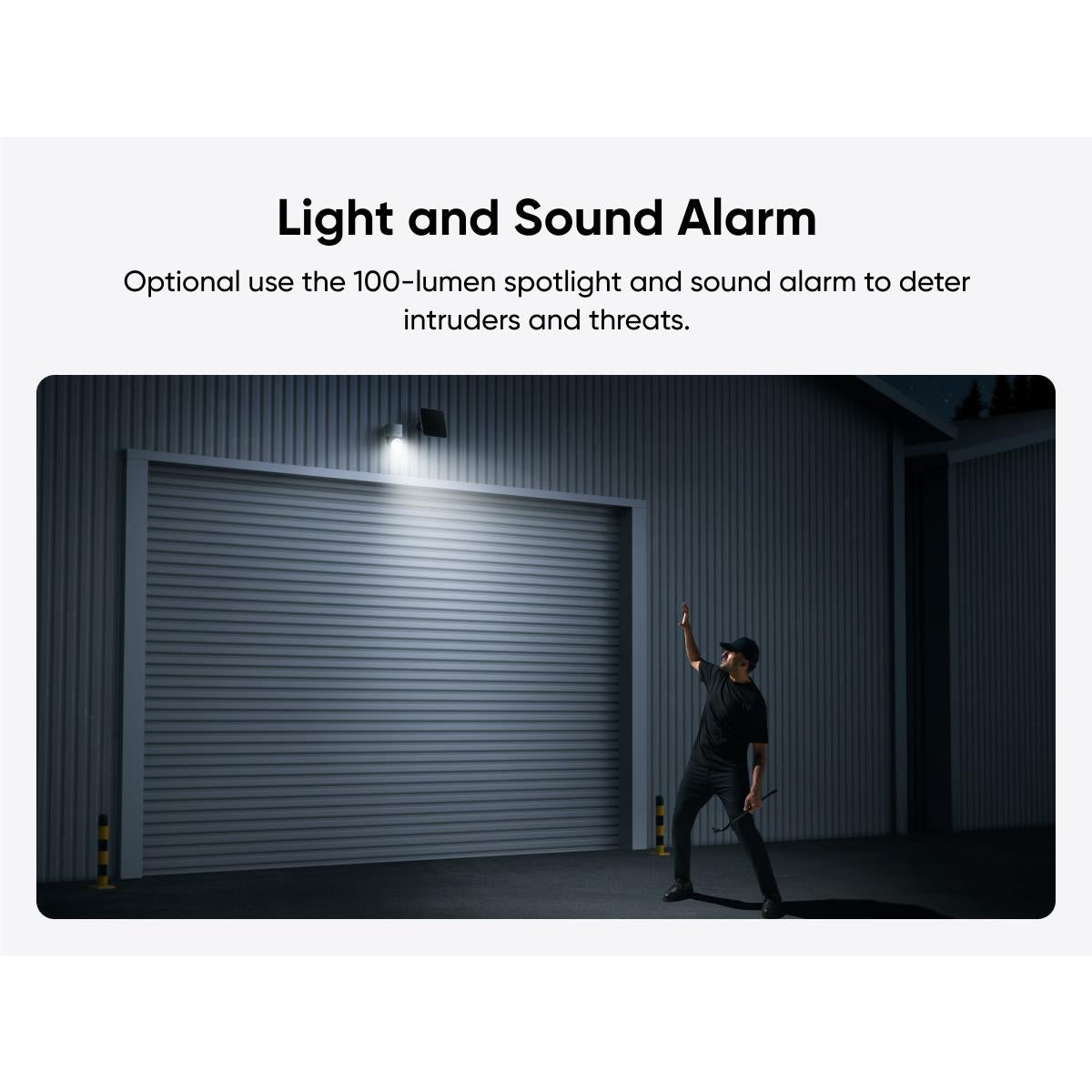 eufy Security S330 4G/Wi-Fi Camera