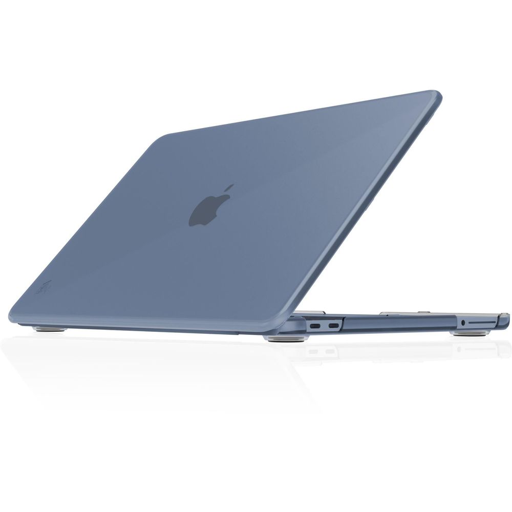 STM Studio Shell Vented Case for MacBook Neo - Laptop Accessories at Tech Supply Shed NZ