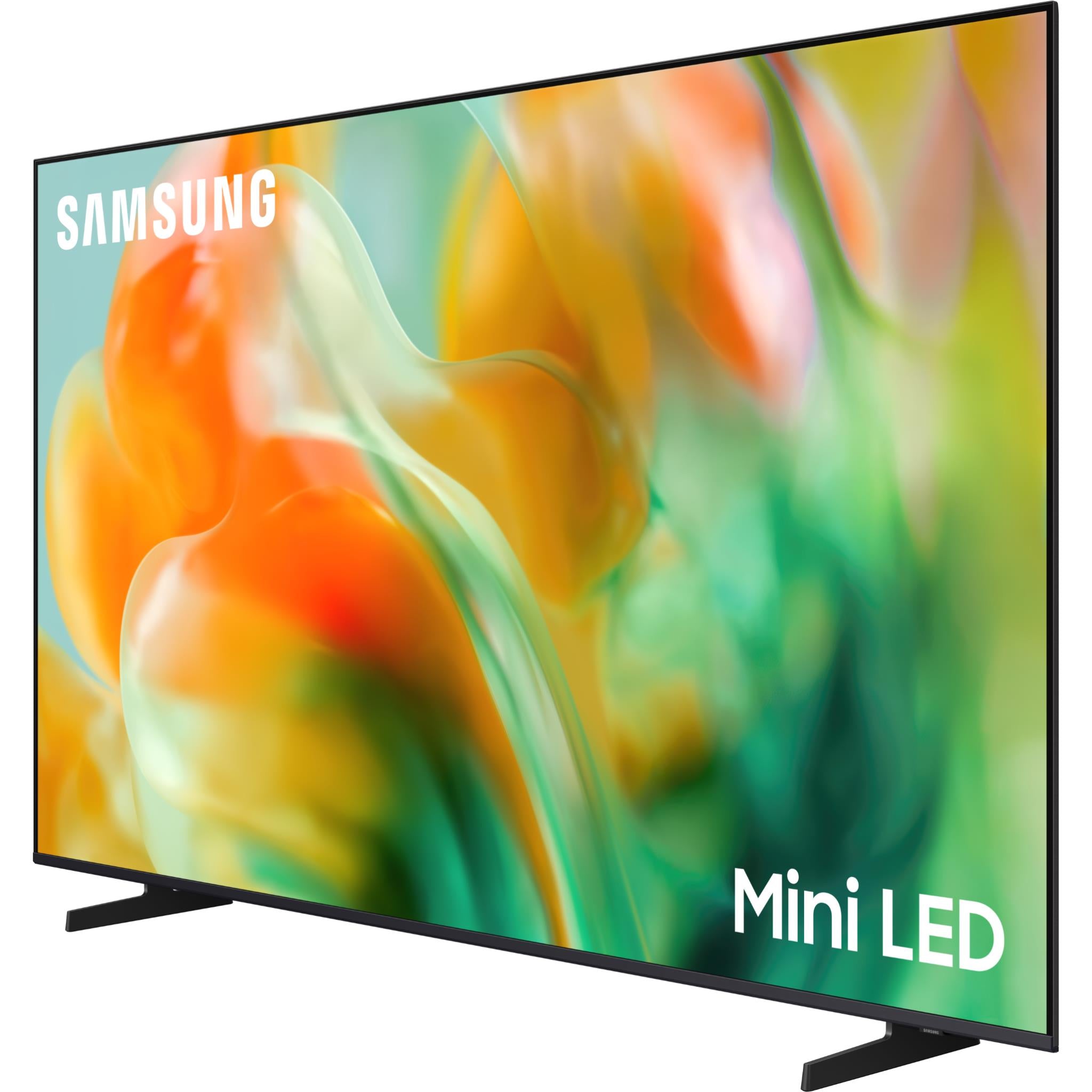 Samsung 85 inch M80H Mini LED 4K Vision AI smart TV, image 4 - Extra Large TVs - 85" and Above at Tech Supply Shed NZ
