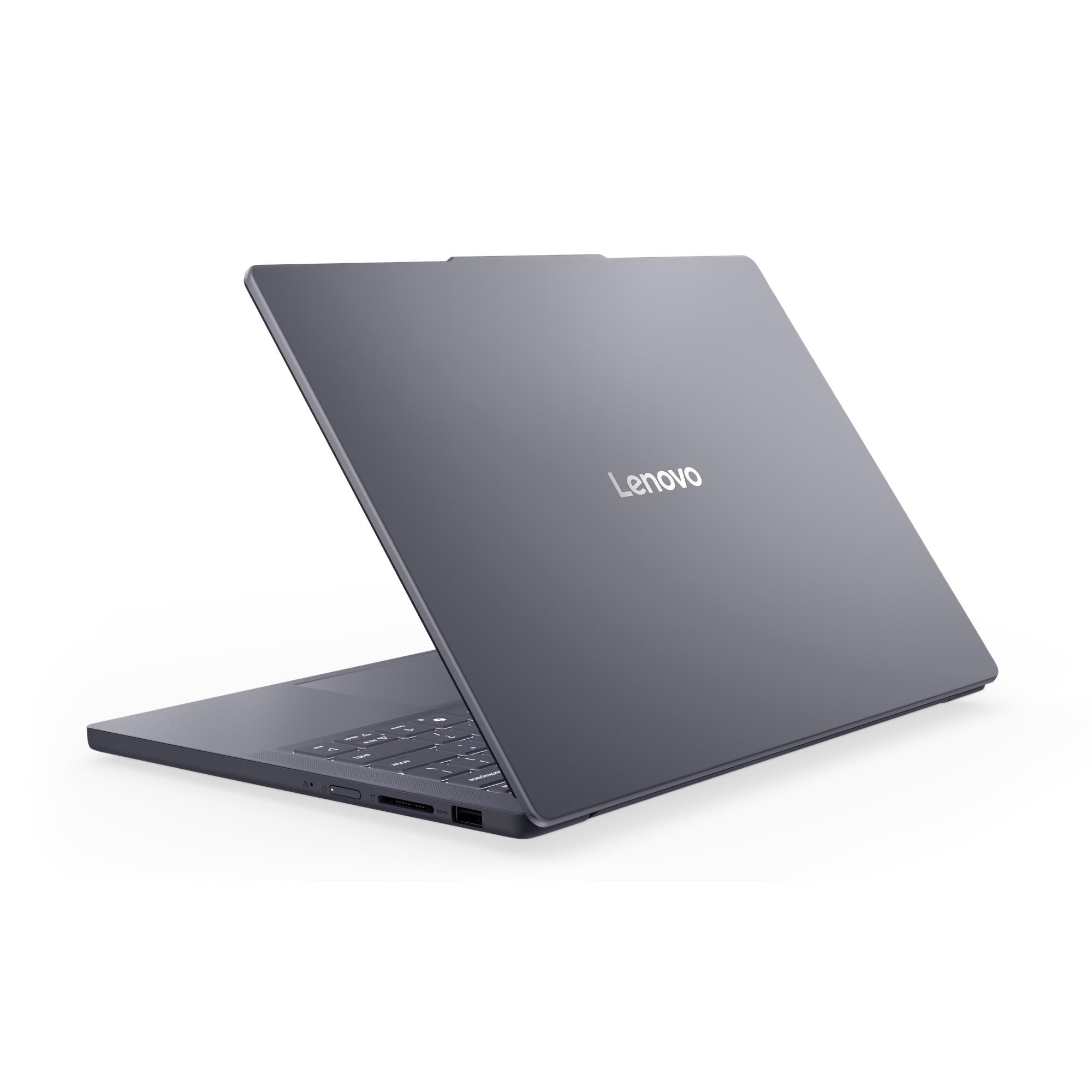 Lenovo IdeaPad Slim 3 14-inch laptop with AMD Ryzen 7, image 5 - Business & Home Laptops at Tech Supply Shed NZ