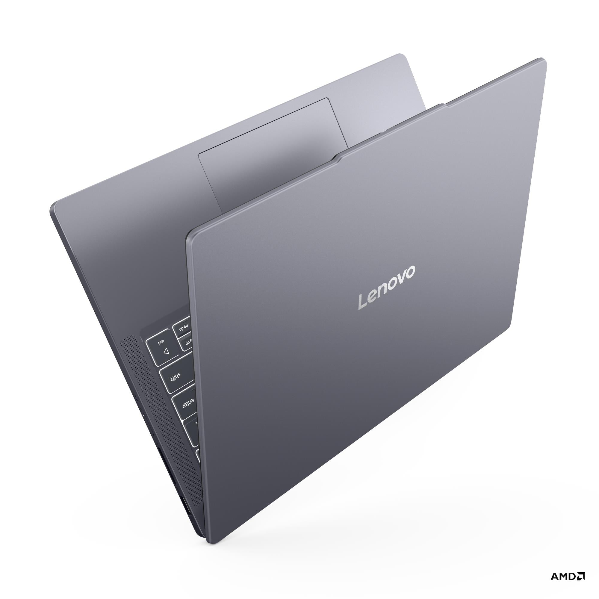 Lenovo IdeaPad Slim 3 14-inch laptop with AMD Ryzen 7, image 6 - Business & Home Laptops at Tech Supply Shed NZ