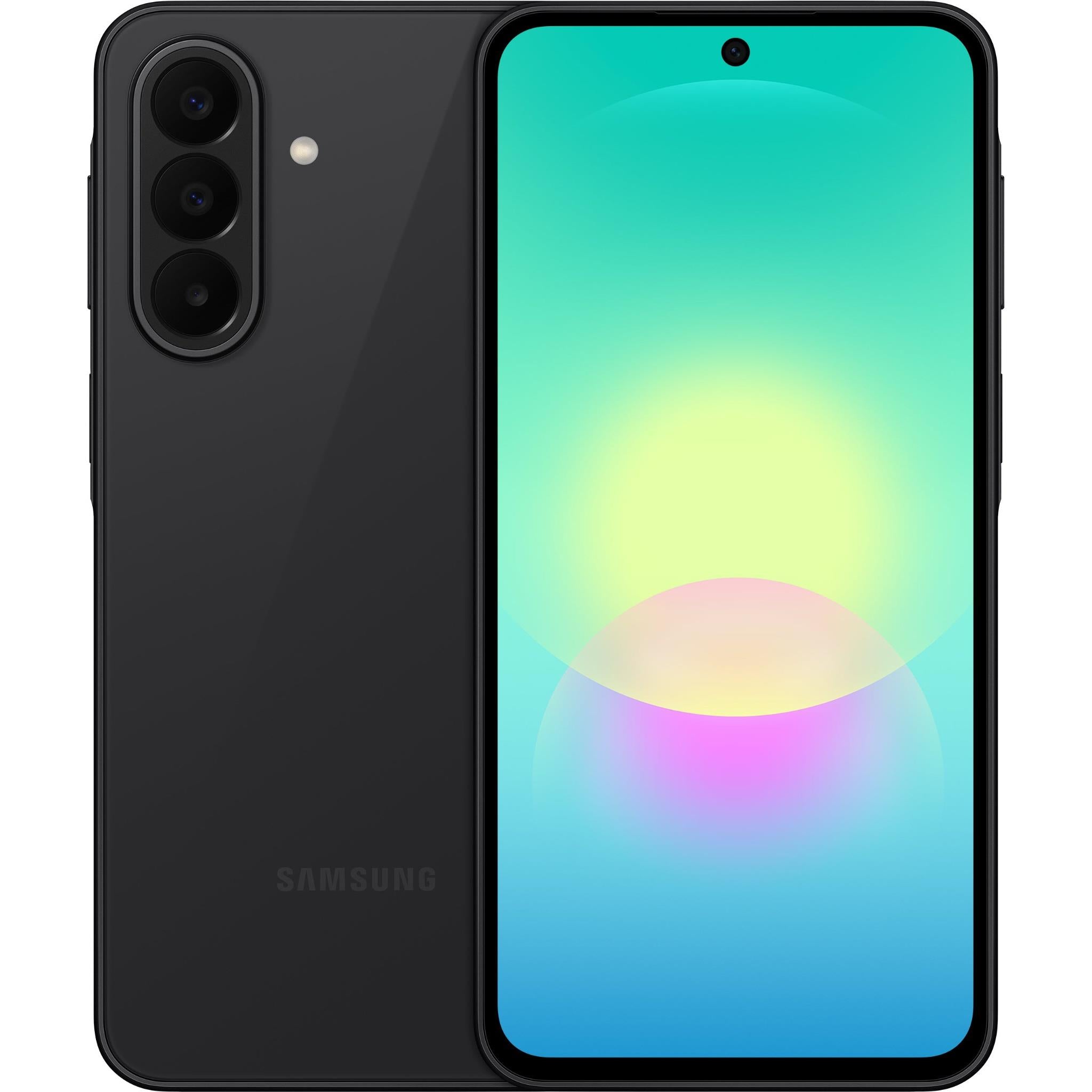 Samsung Galaxy A27 5G 128GB smartphone in Black - Mobile Phones at Tech Supply Shed NZ