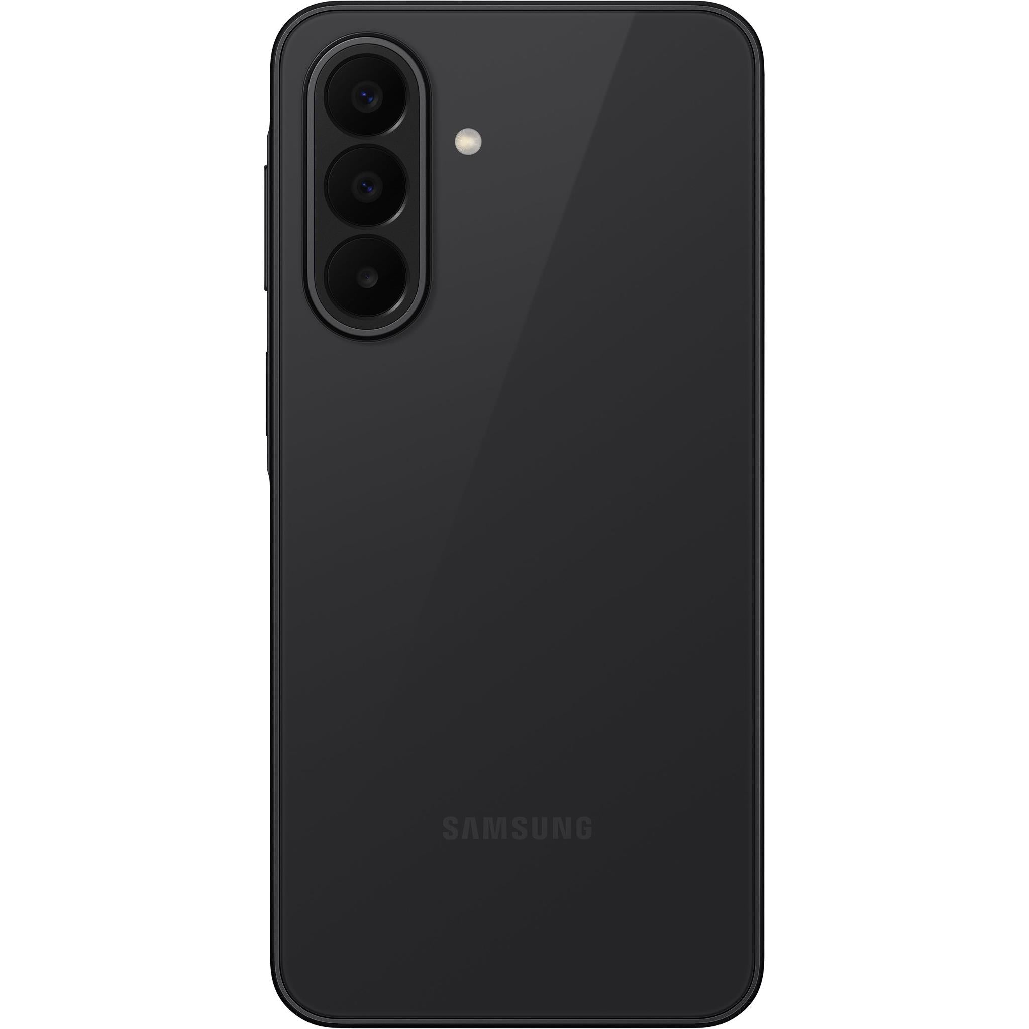 Samsung Galaxy A27 5G 128GB smartphone in Black, image 3 - Mobile Phones at Tech Supply Shed NZ