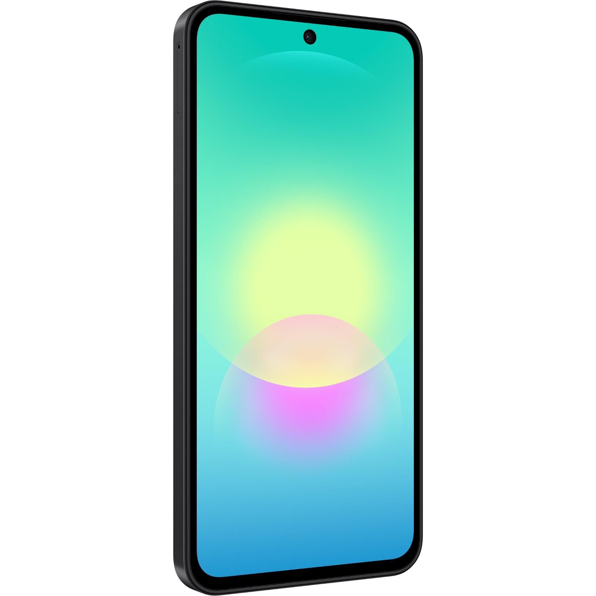 Samsung Galaxy A27 5G 128GB smartphone in Black, image 4 - Mobile Phones at Tech Supply Shed NZ