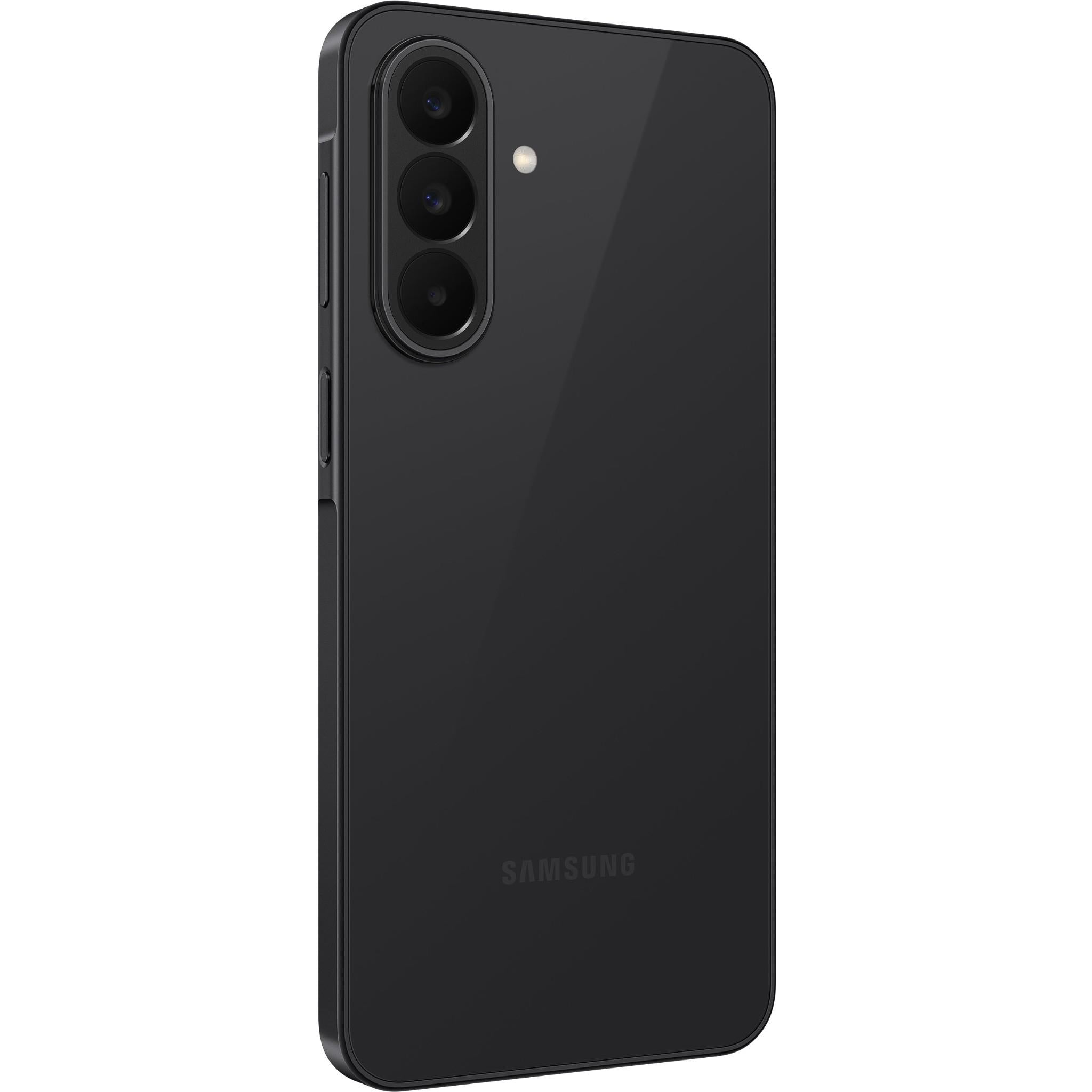 Samsung Galaxy A27 5G 128GB smartphone in Black, image 5 - Mobile Phones at Tech Supply Shed NZ